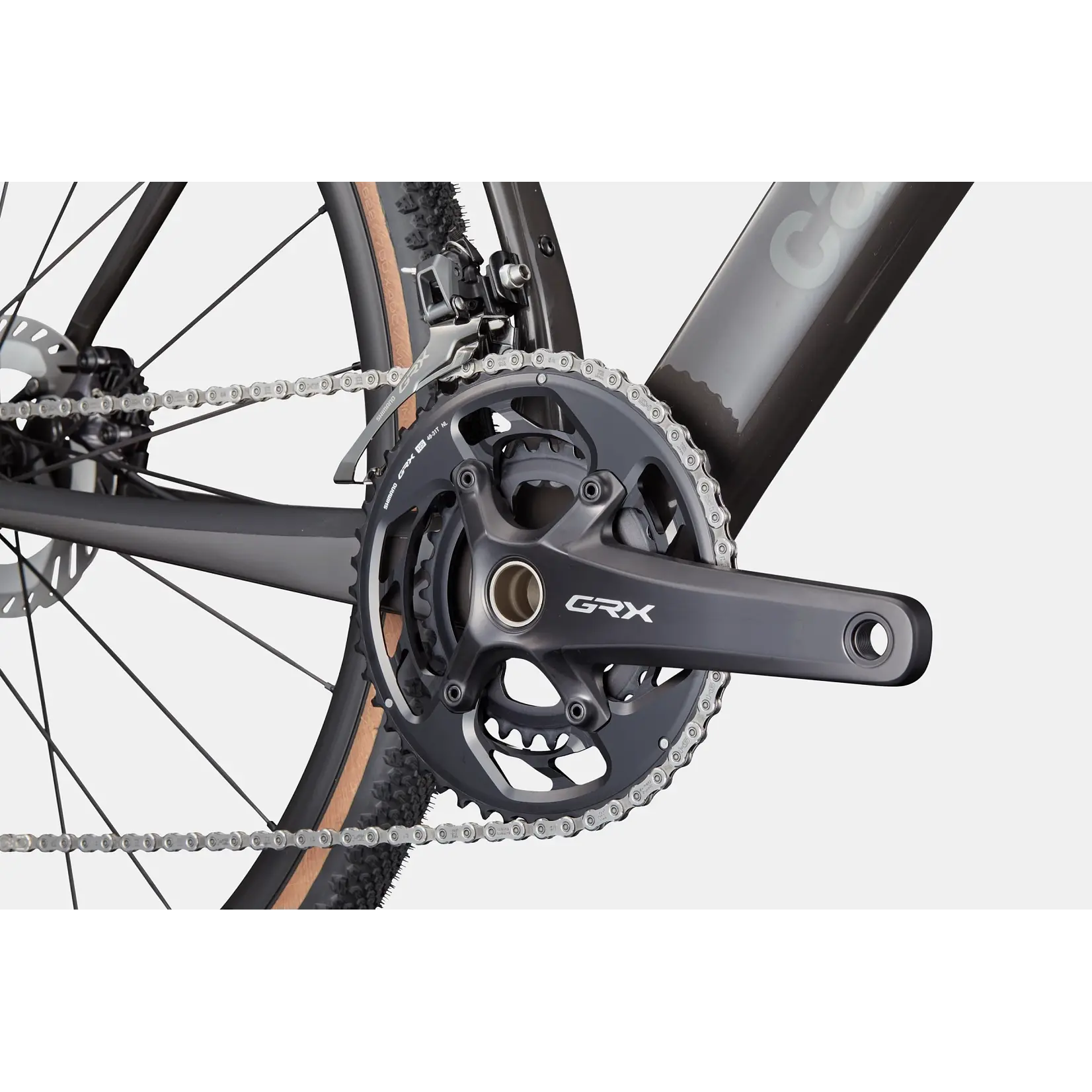 Cannondale SuperX Carbon 3