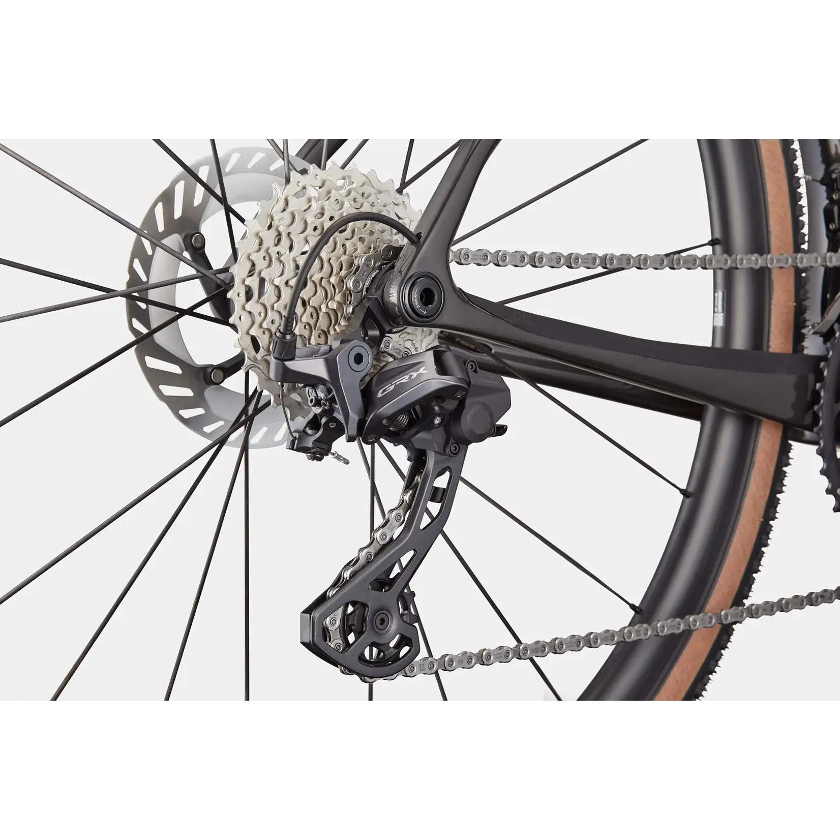 Cannondale SuperX Carbon 3