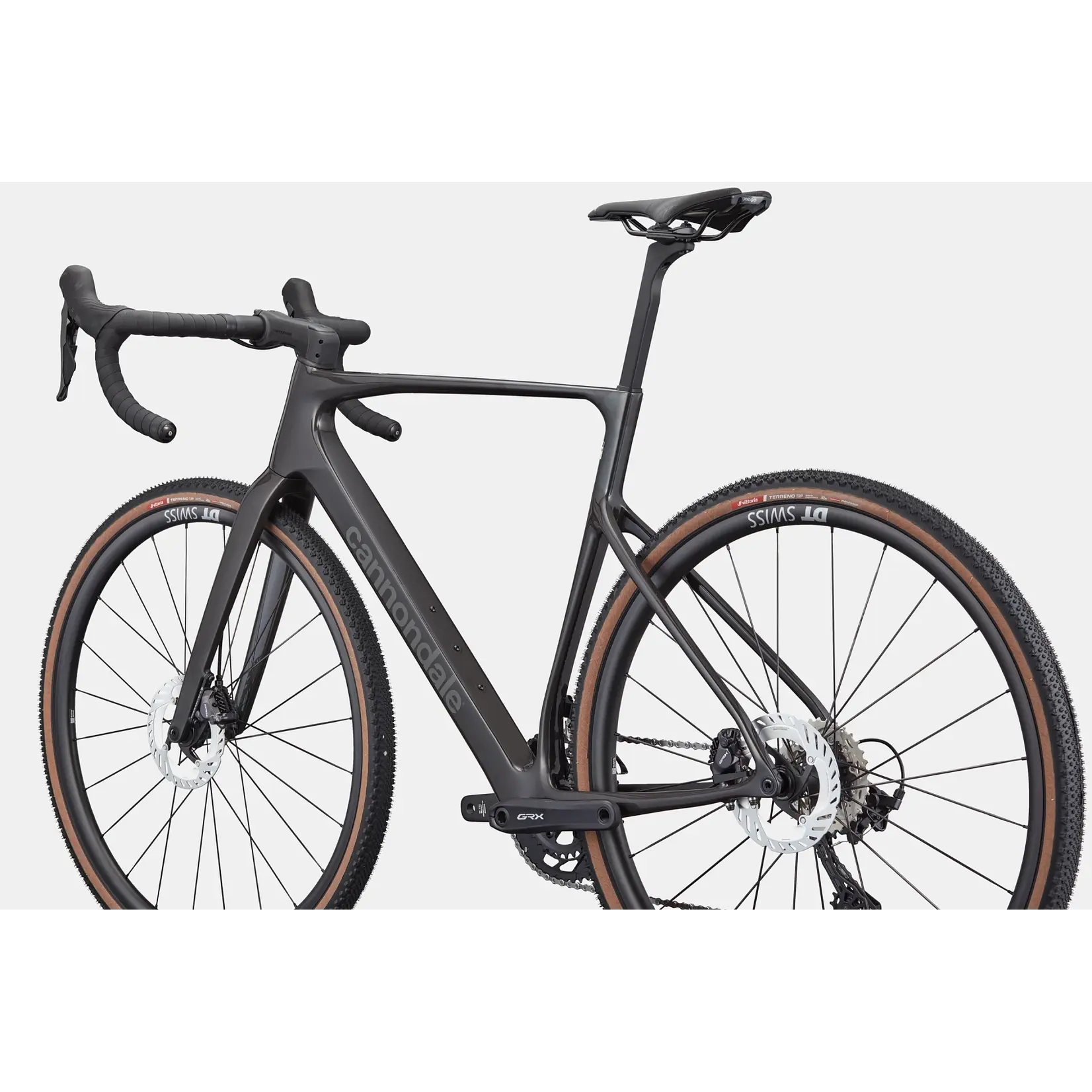 Cannondale SuperX Carbon 3