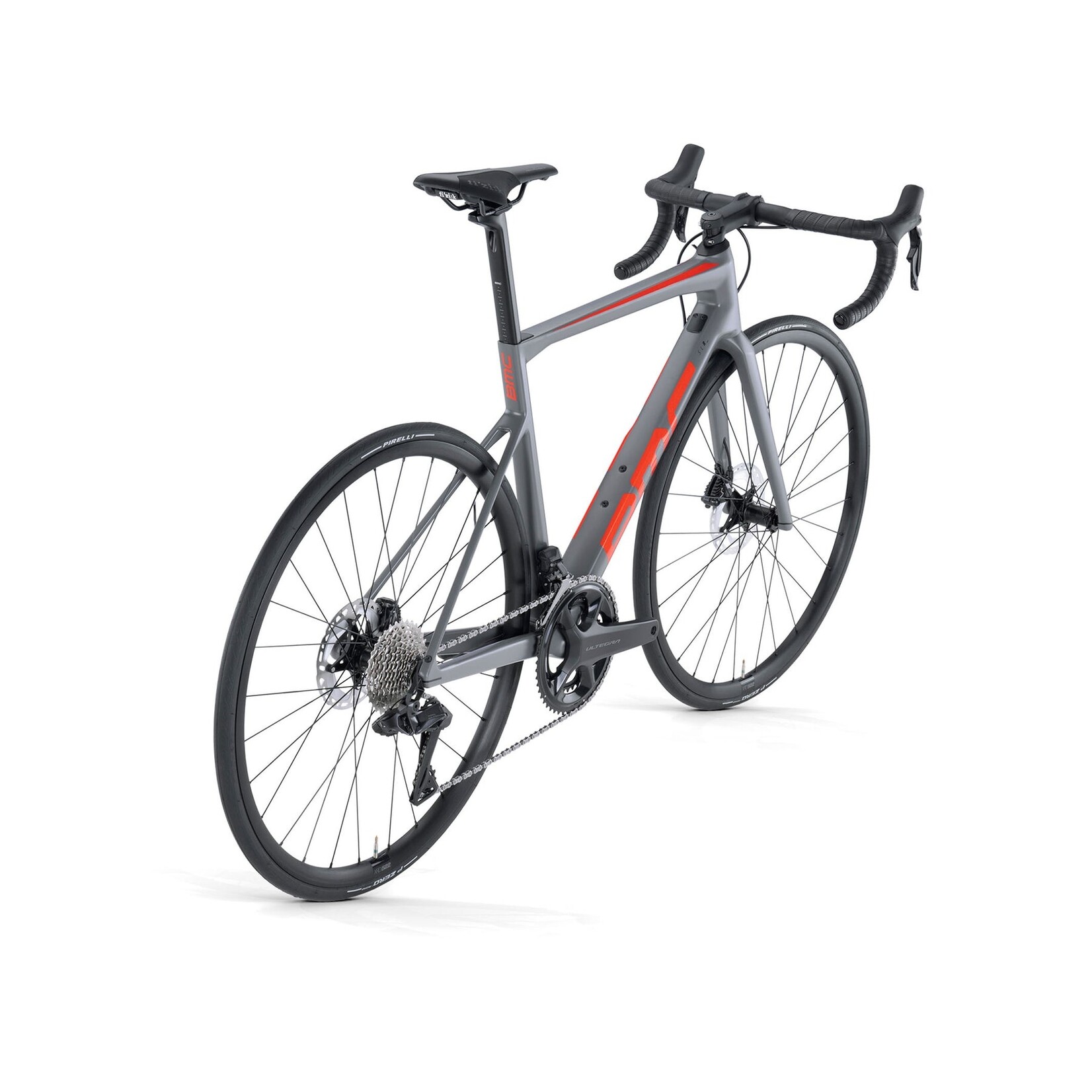 BMC Switzerland BMC Teammachine SLR TWO