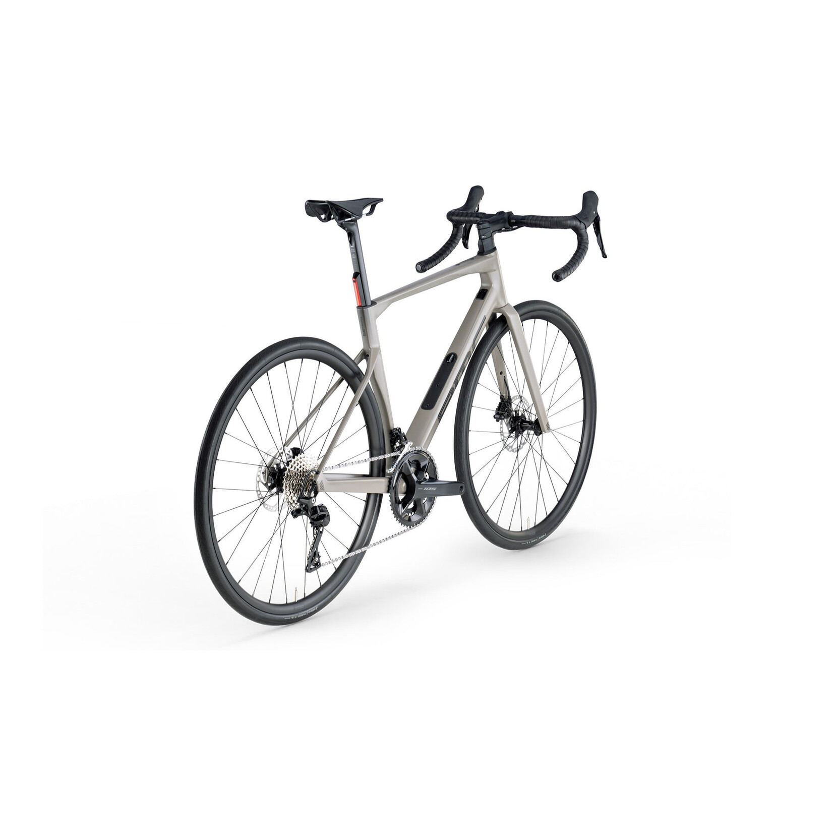 BMC Switzerland Roadmachine THREE