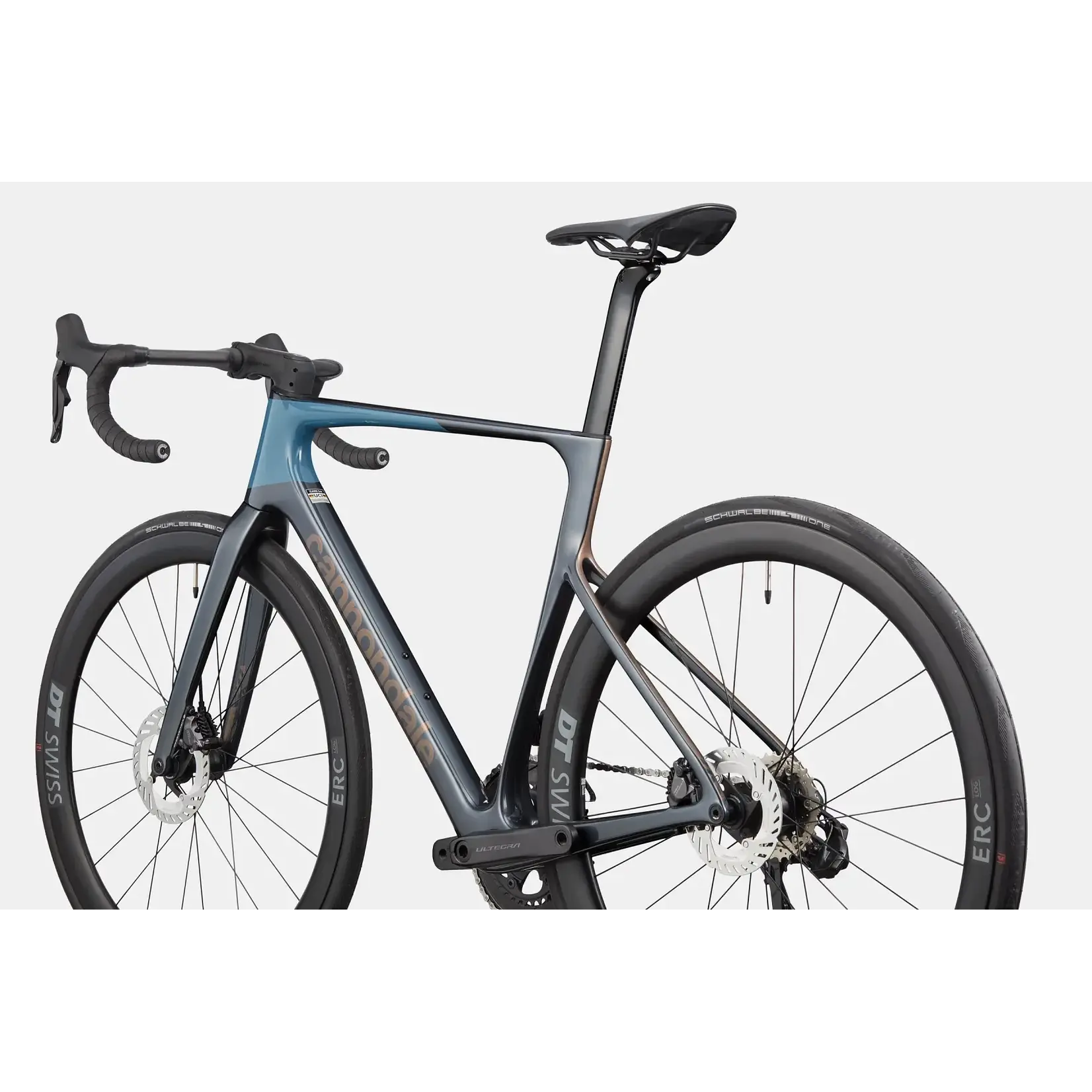 Cannondale SuperSix EVO 2 sixe 54