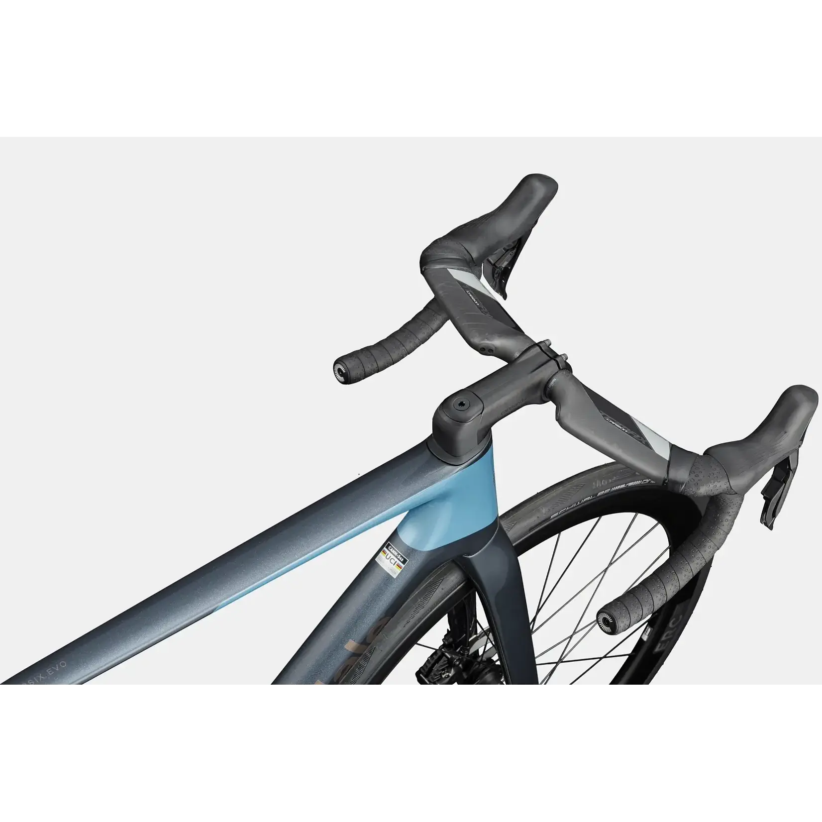 Cannondale SuperSix EVO 2 sixe 54