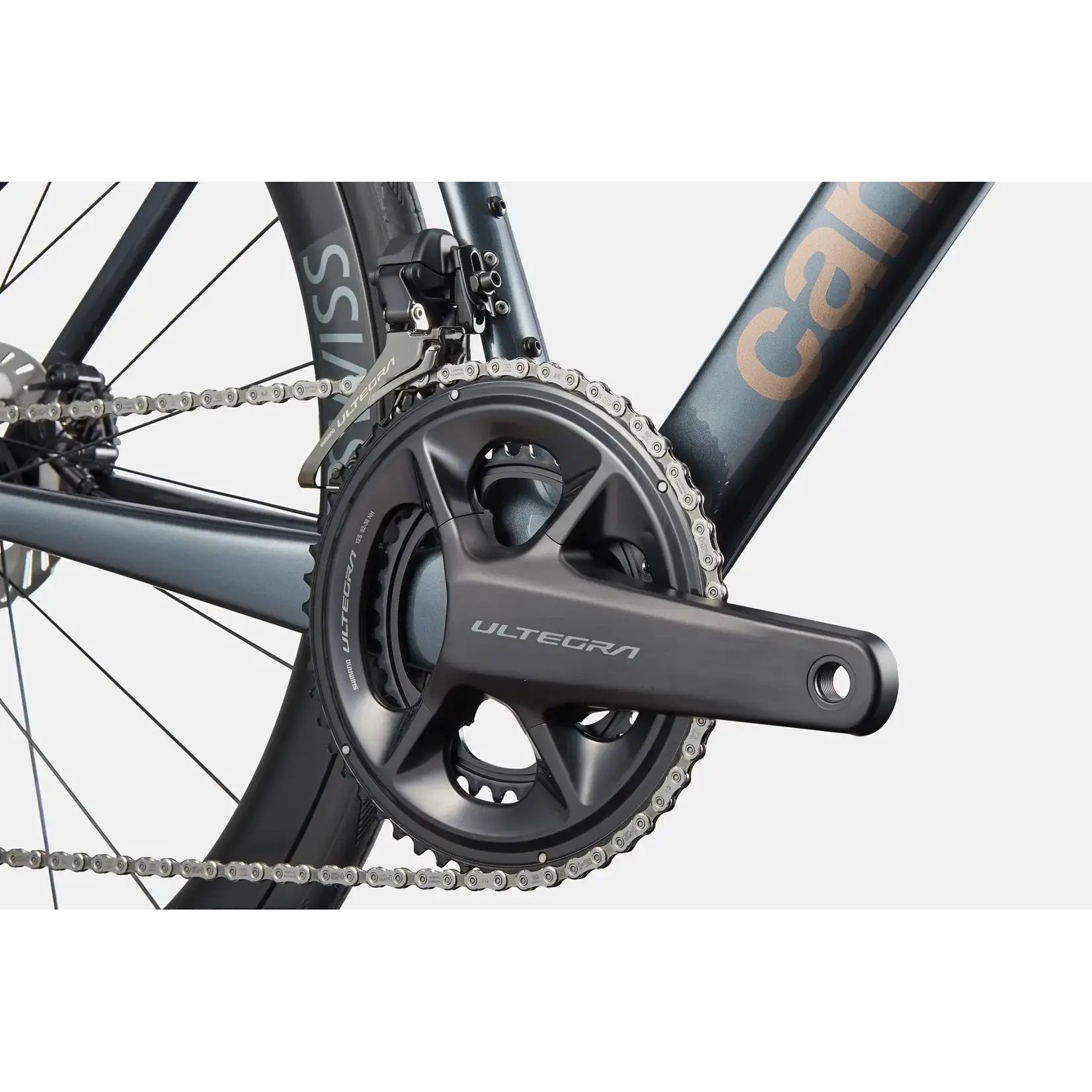 Cannondale SuperSix EVO 2 Size 50