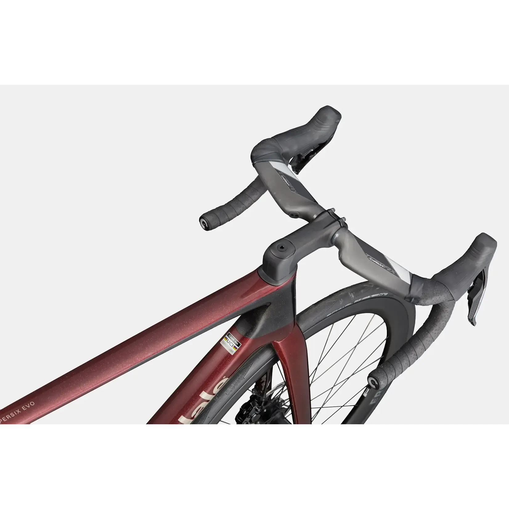 Cannondale SuperSix EVO 3 size 48