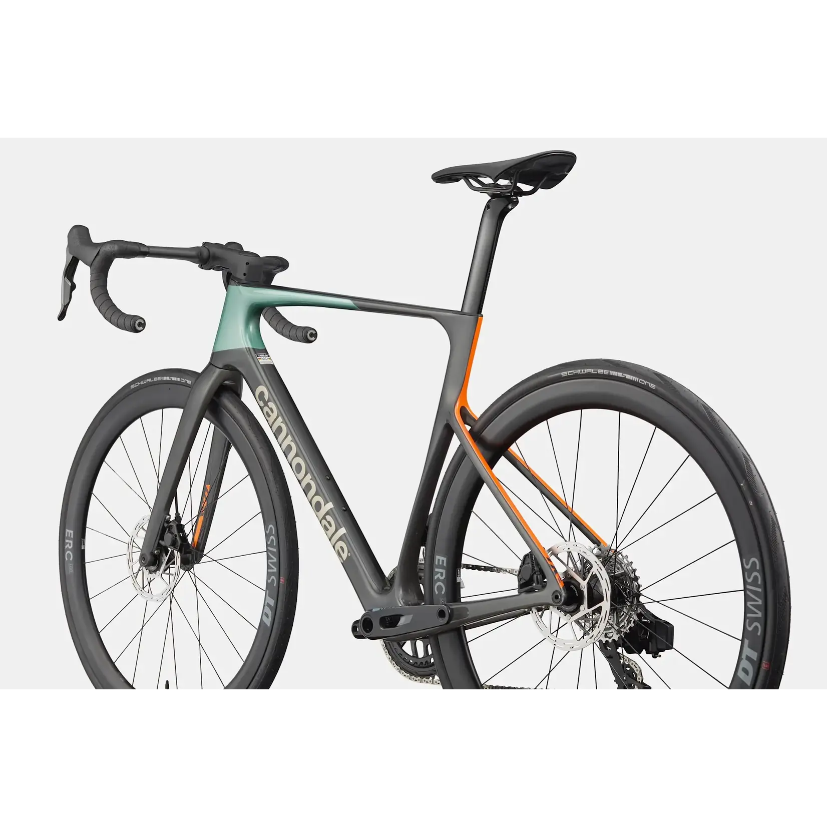 Cannondale SuperSix EVO 4 size 44