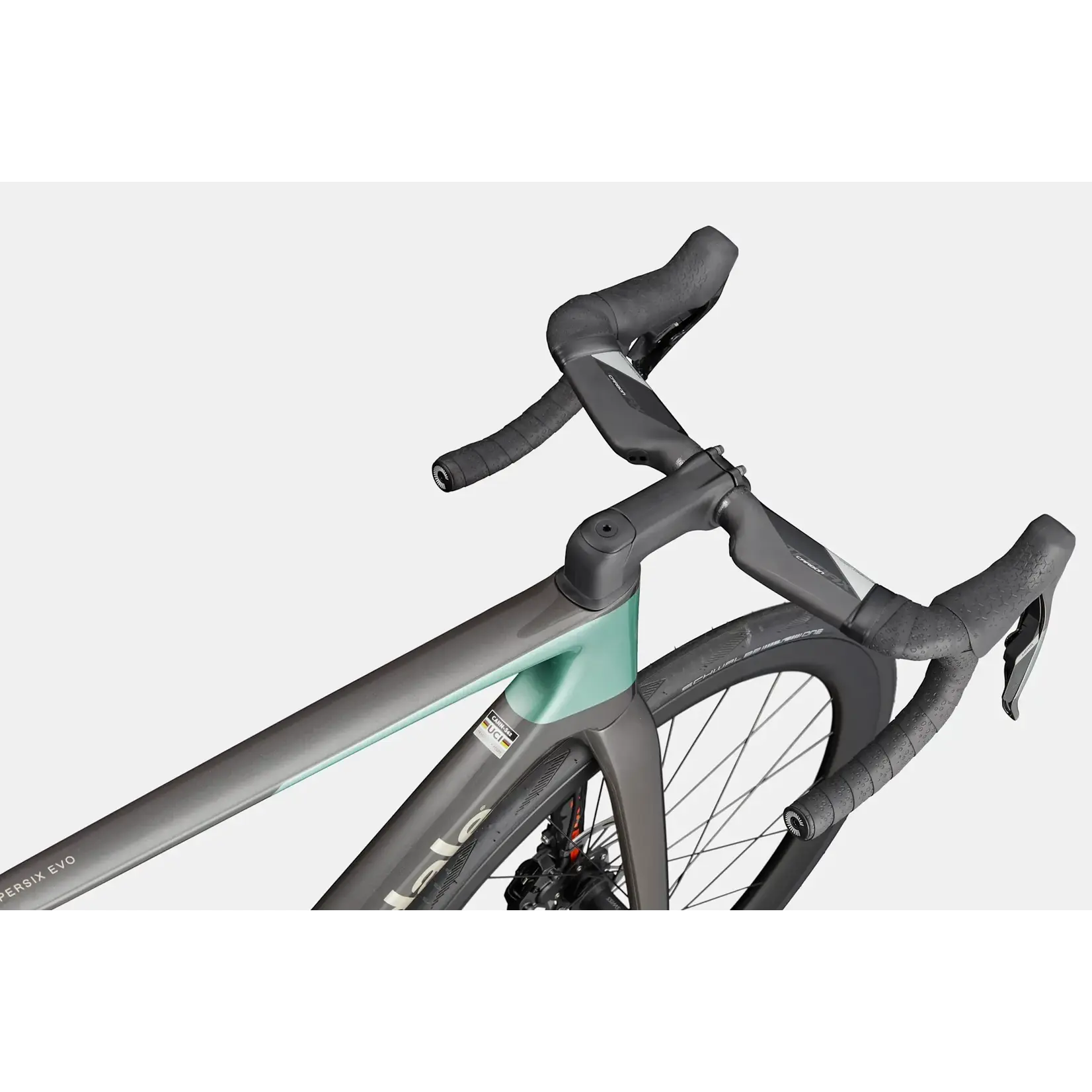 Cannondale SuperSix EVO 4 size 44