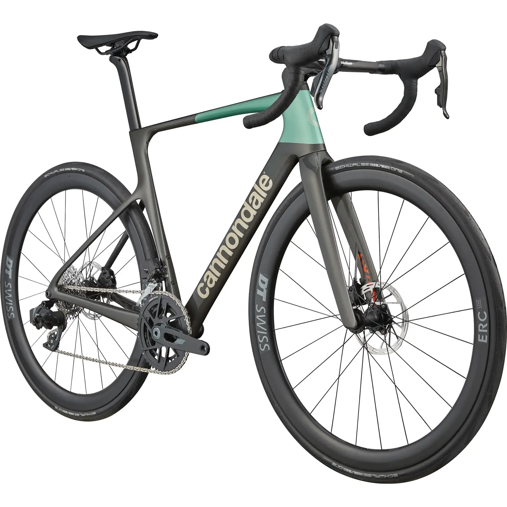 Cannondale SuperSix EVO 4 size 44