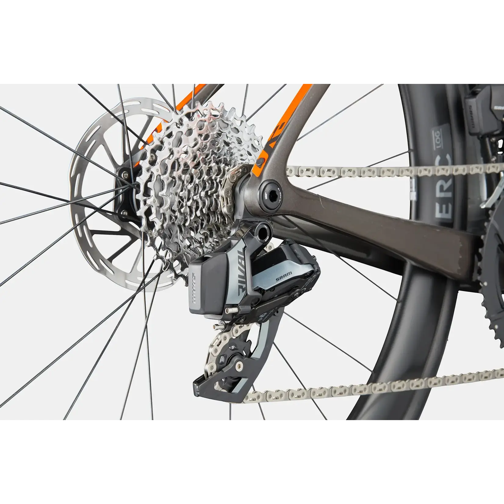 Cannondale SuperSix EVO 4 size 44