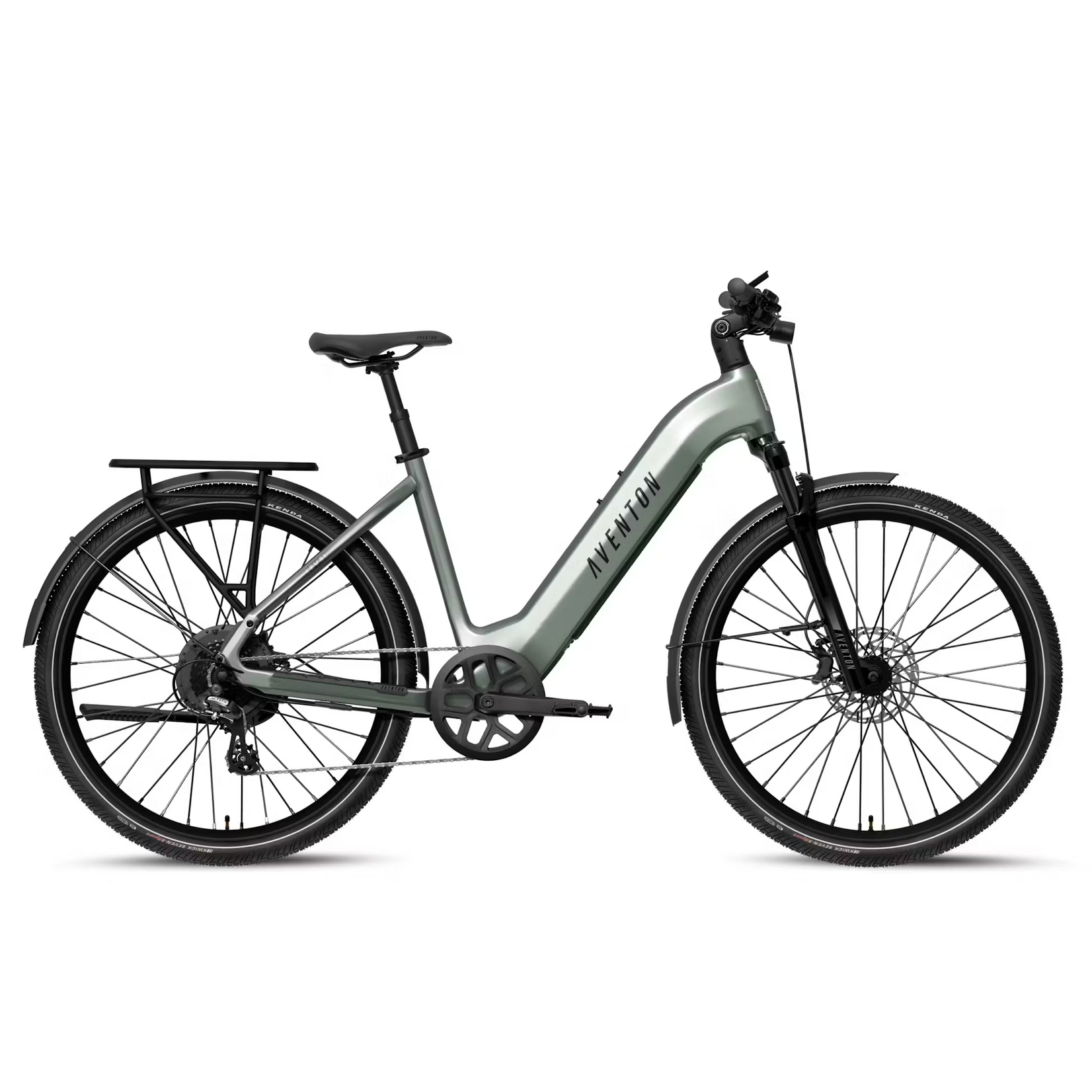 Aventon Level 4 REC