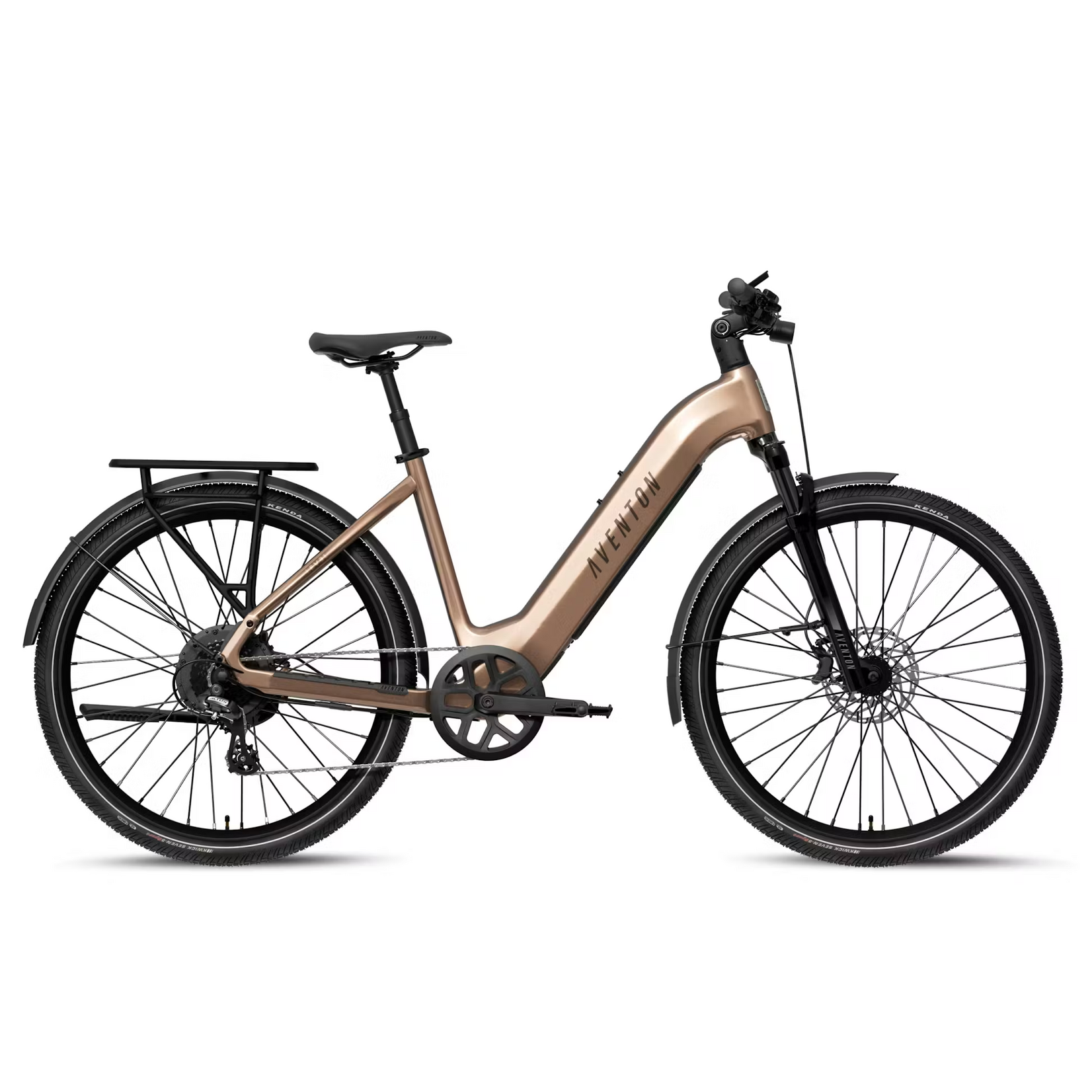 Aventon Level 4 REC