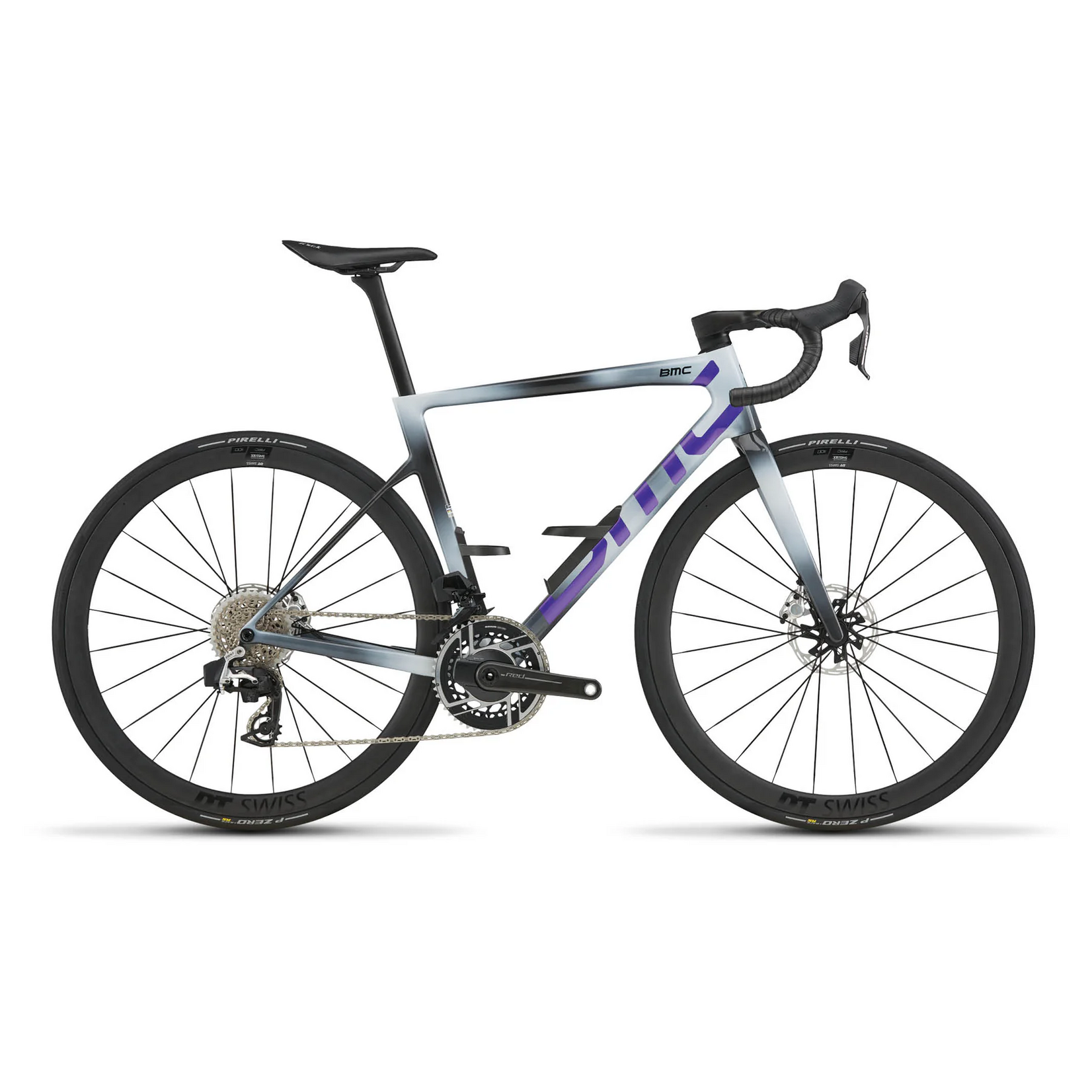 BMC Switzerland Teammachine SLR 01 One Grape Soda 54cm