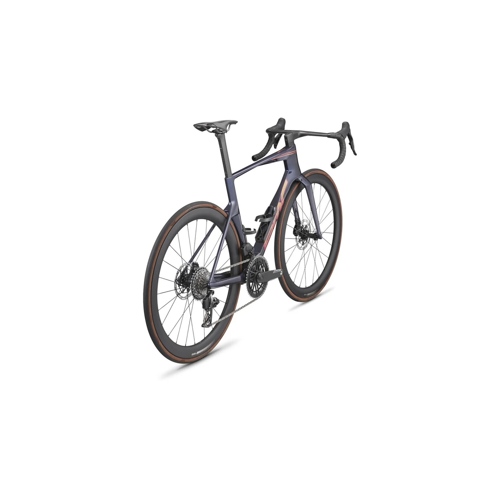 BMC Switzerland Teammachine R 01 Three