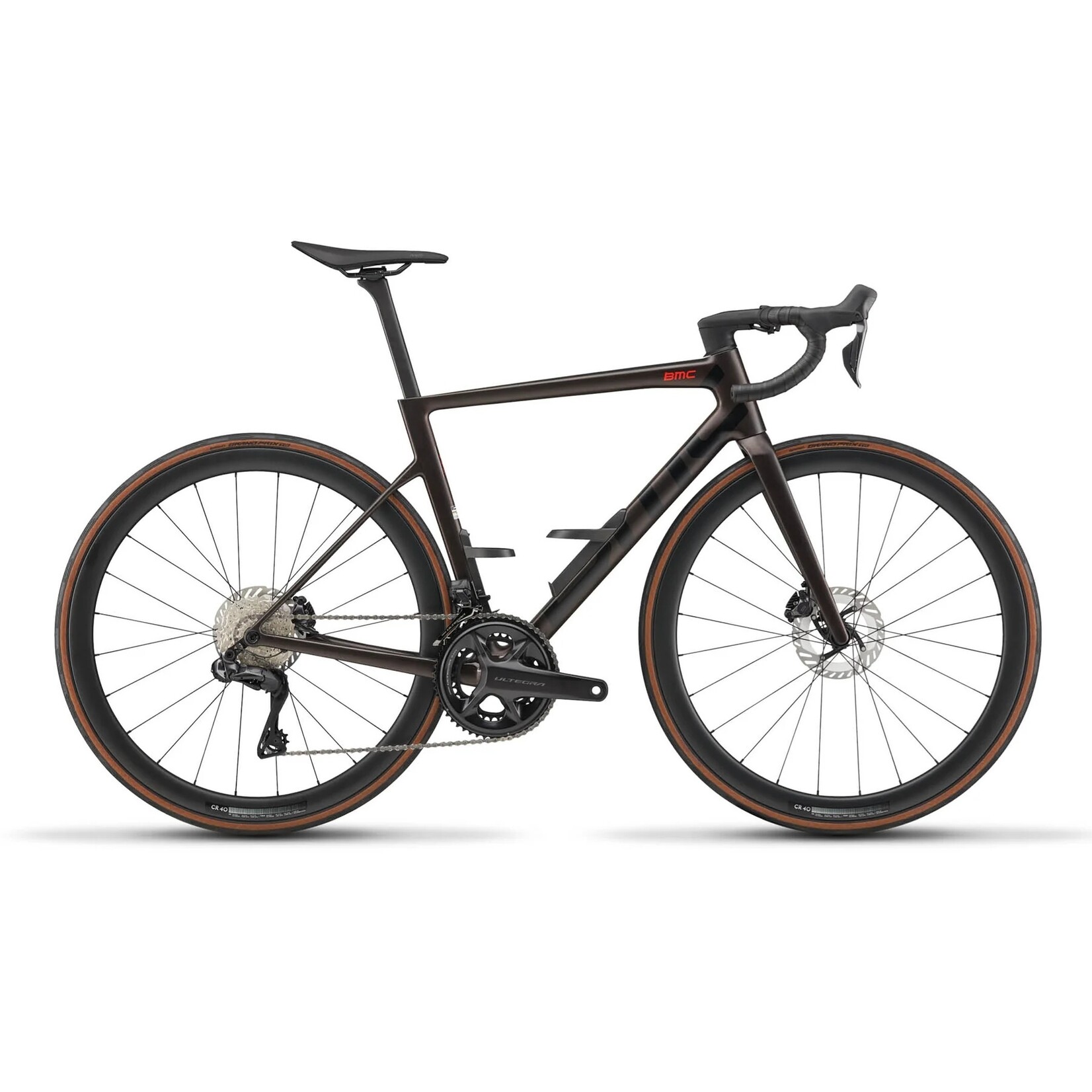 BMC Switzerland Teammachine SLR 01 Six