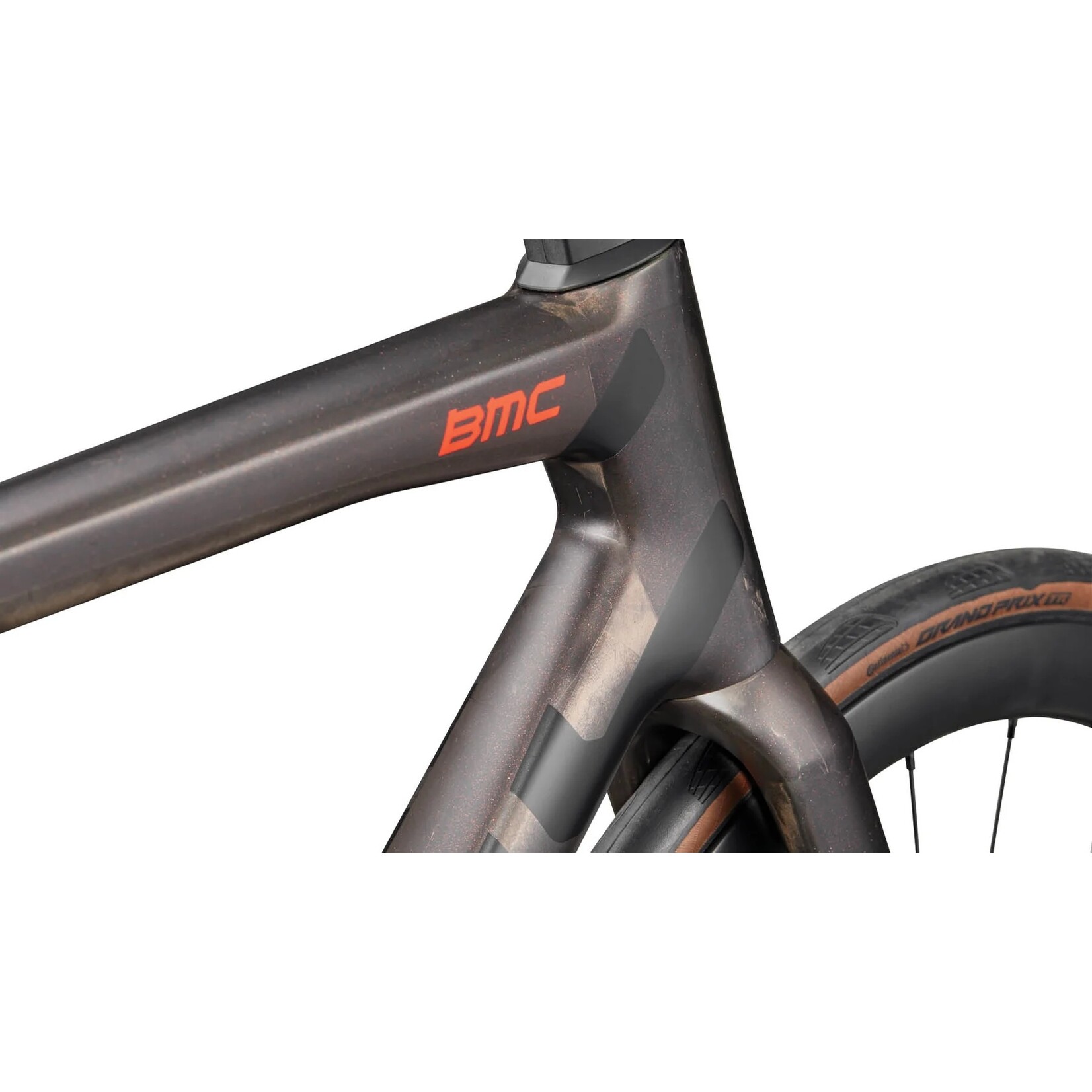 BMC Switzerland Teammachine SLR 01 Six