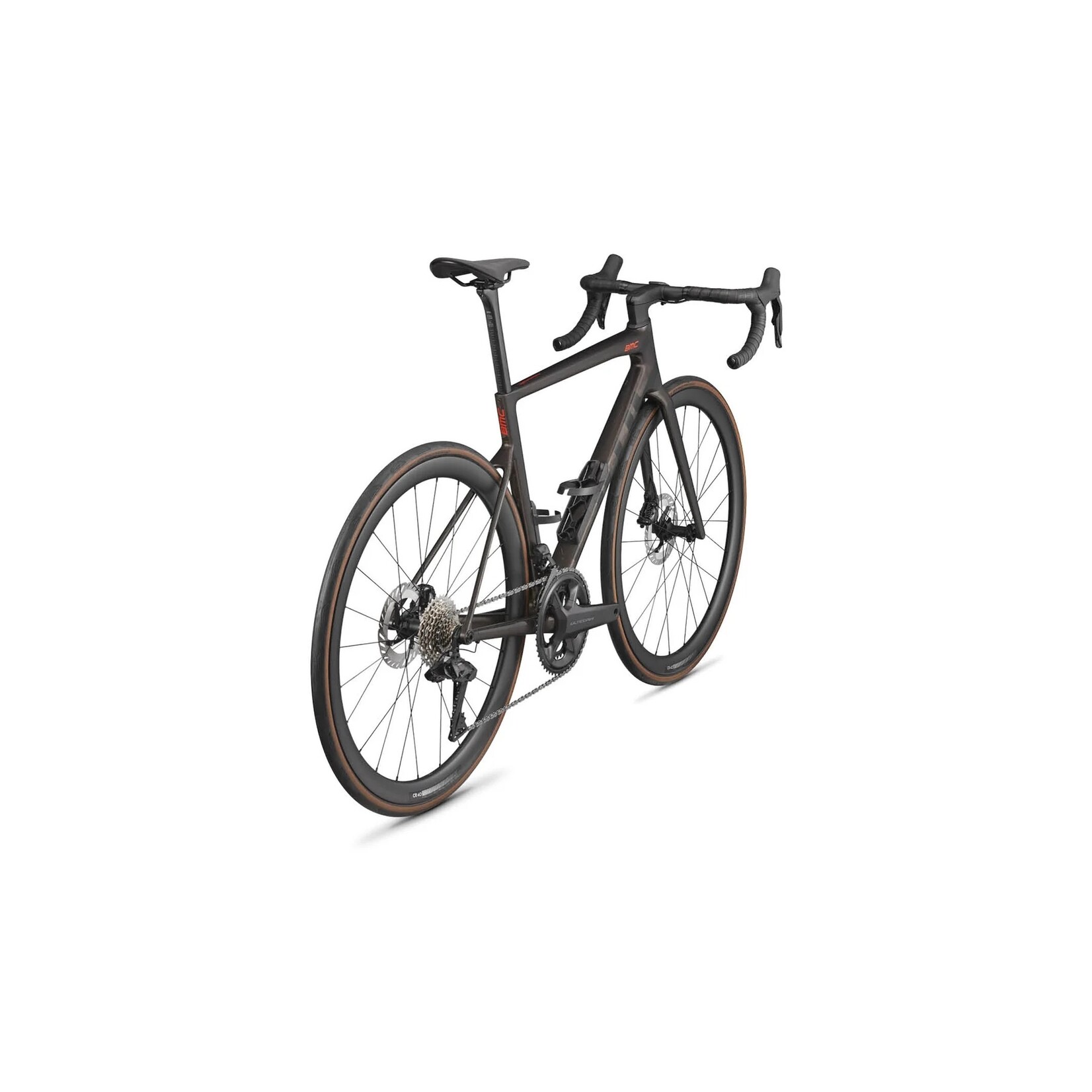 BMC Switzerland Teammachine SLR 01 Six