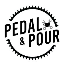 Pedal & Pour