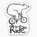 Ride Bear