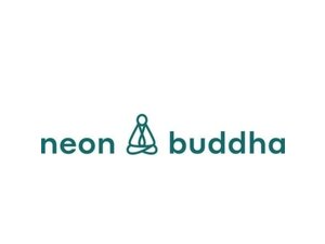 Neon Buddha