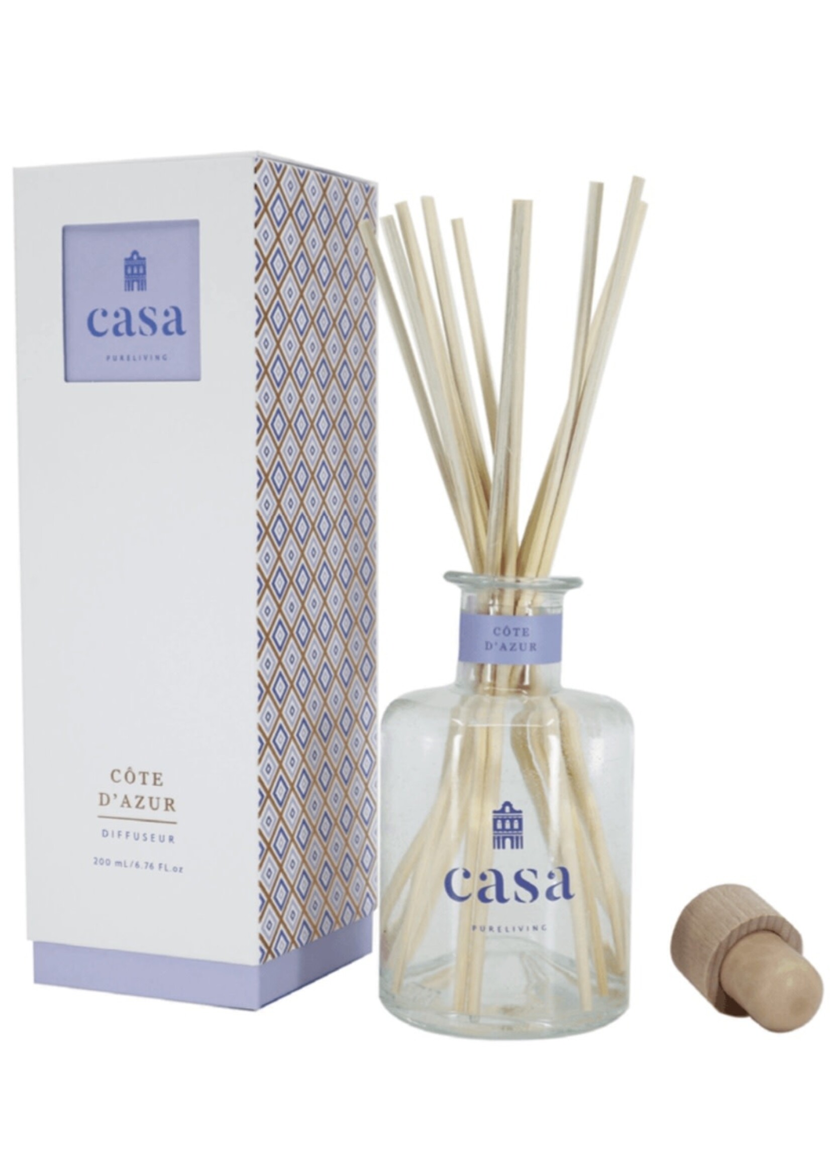 Casa Casa - Diffuser