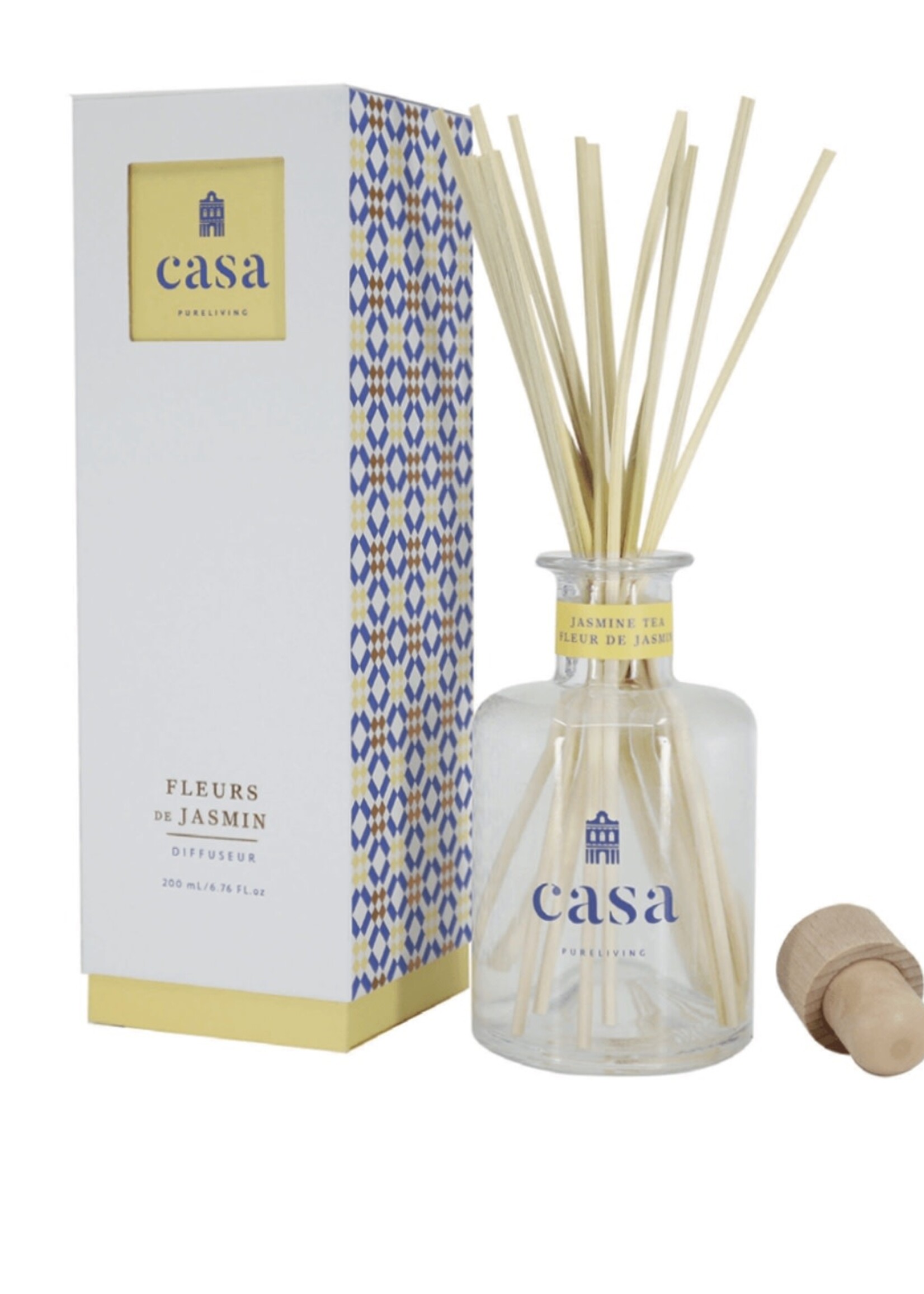 Casa Casa - Diffuser