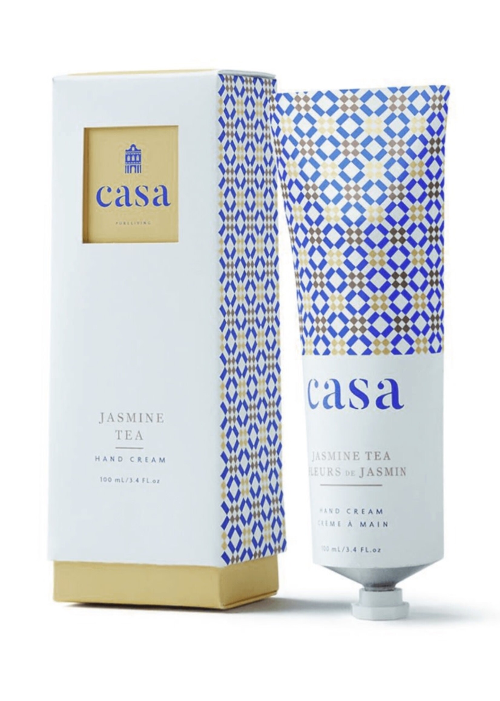 Casa Casa - Hand Cream