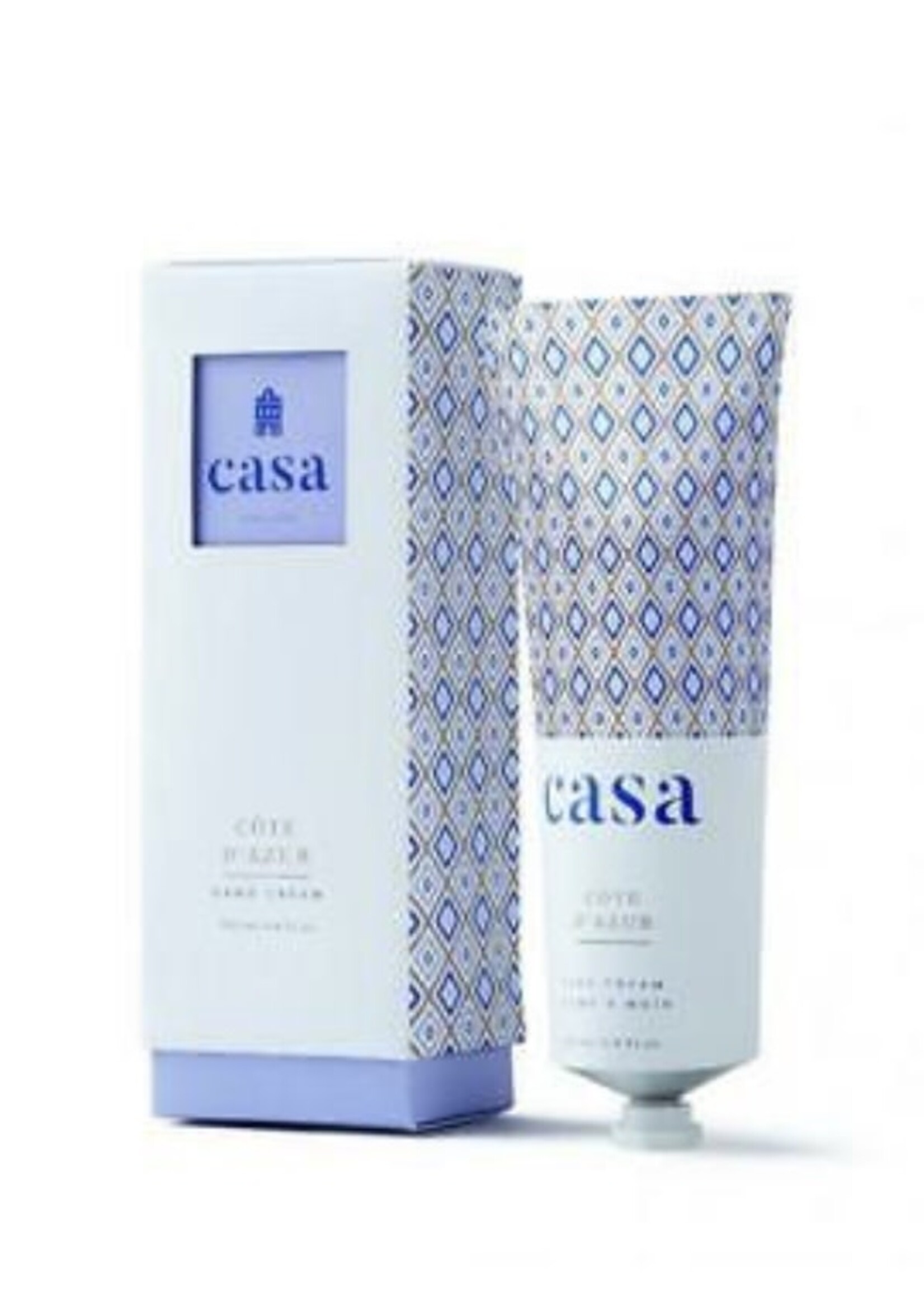 Casa Casa - Hand Cream