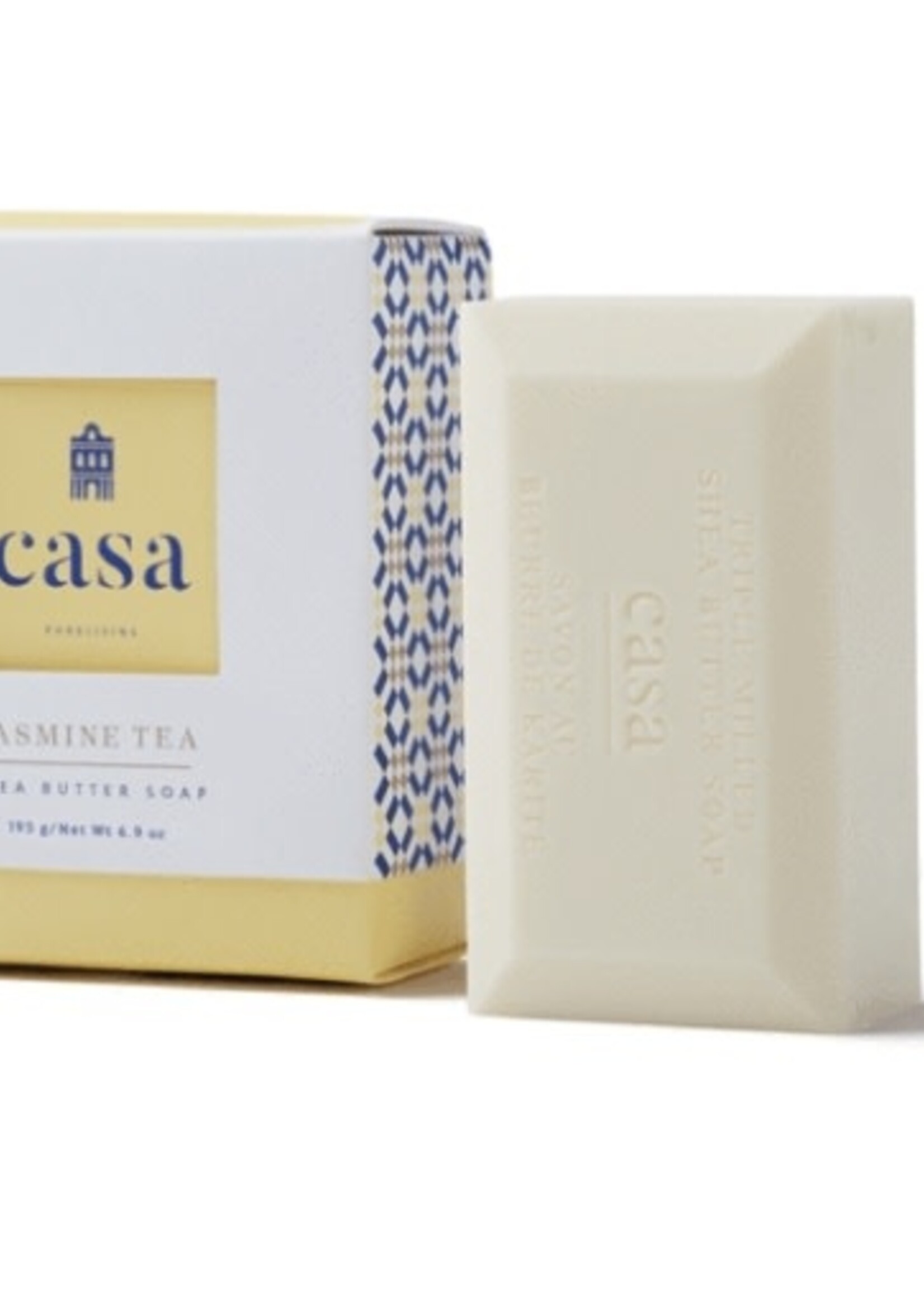 Casa Casa - Shea Butter Soap