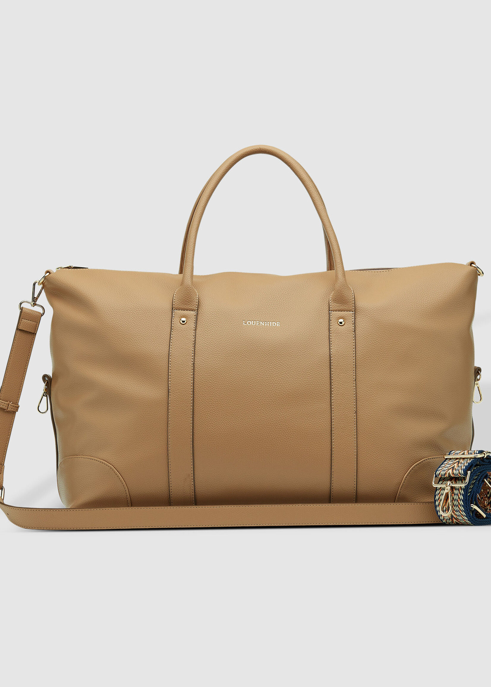 Louenhide Alexis Travel Bag