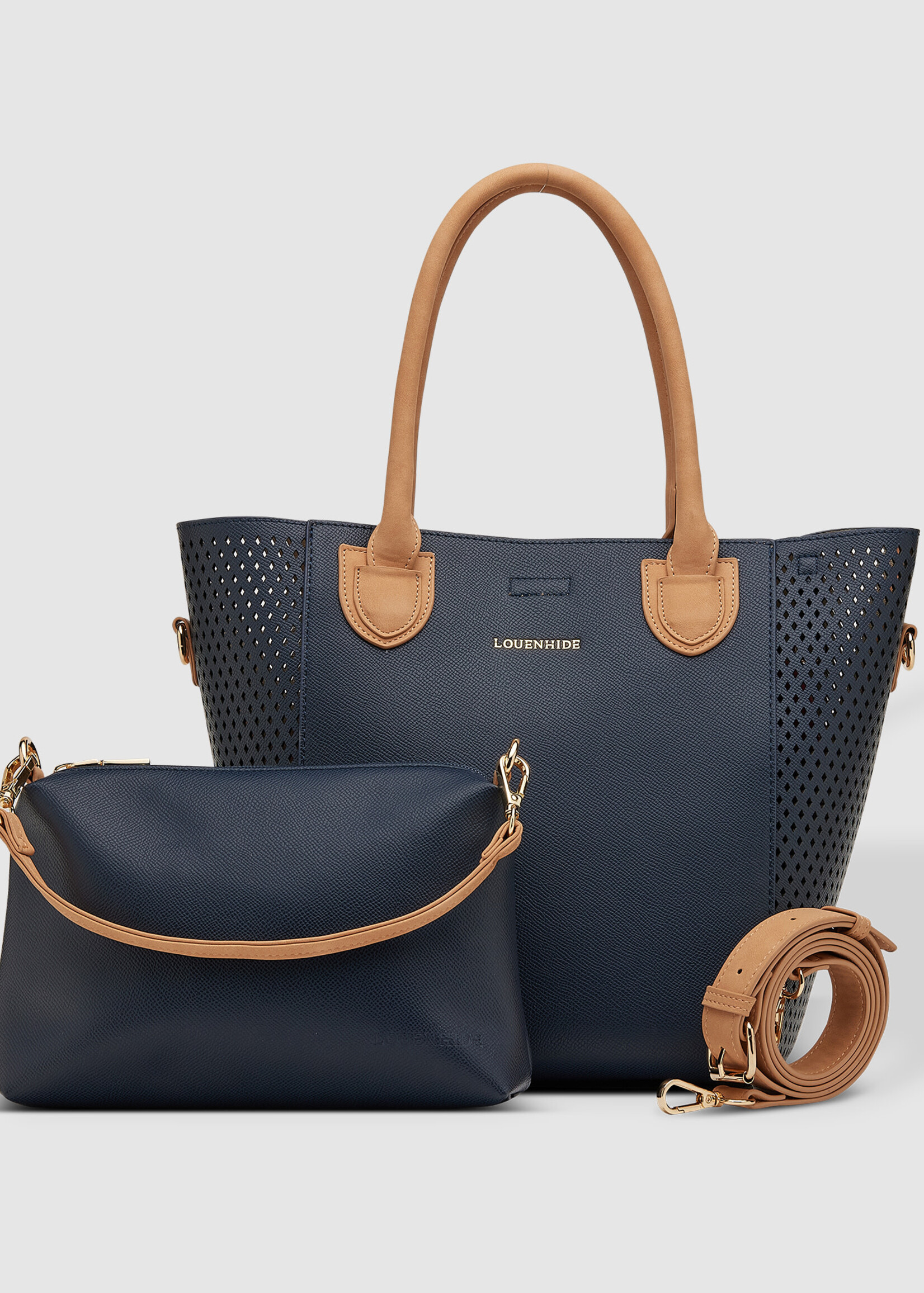 Louenhide Dublin Tote Bag