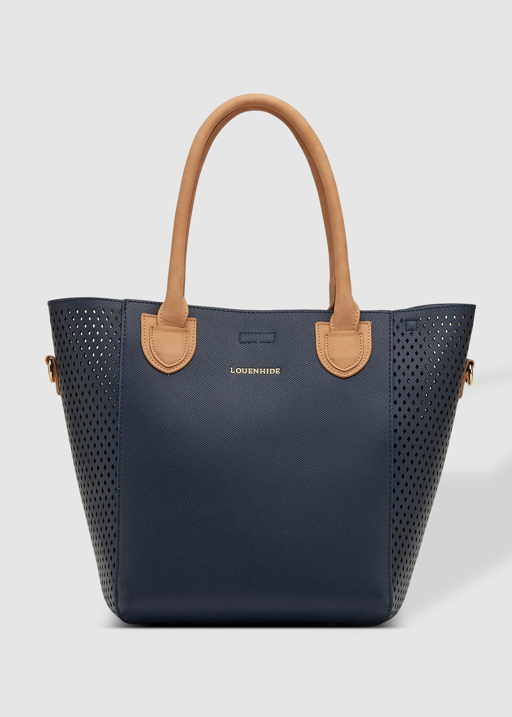 Louenhide Dublin Tote Bag