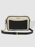 Louenhide Jolene Canvass Crossbody