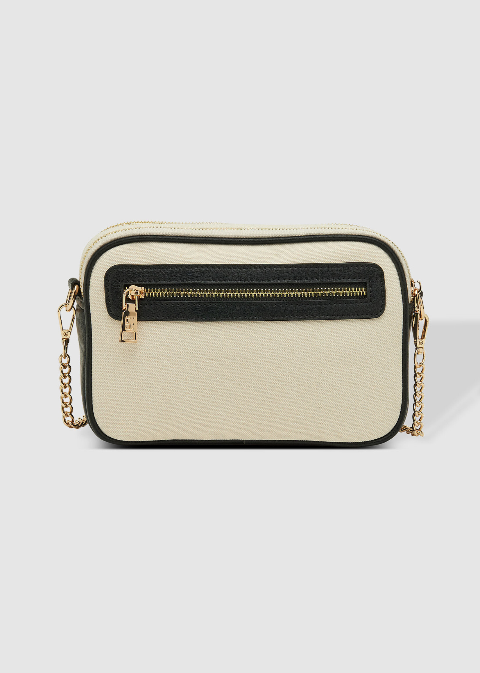 Louenhide Jolene Canvass Crossbody