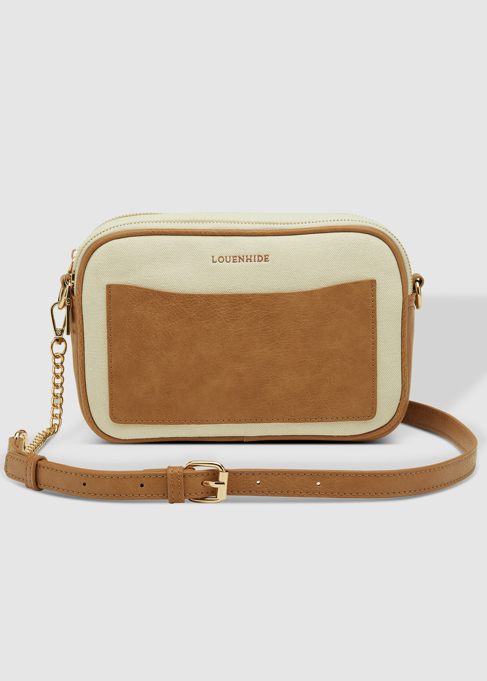 Louenhide Jolene Canvass Crossbody