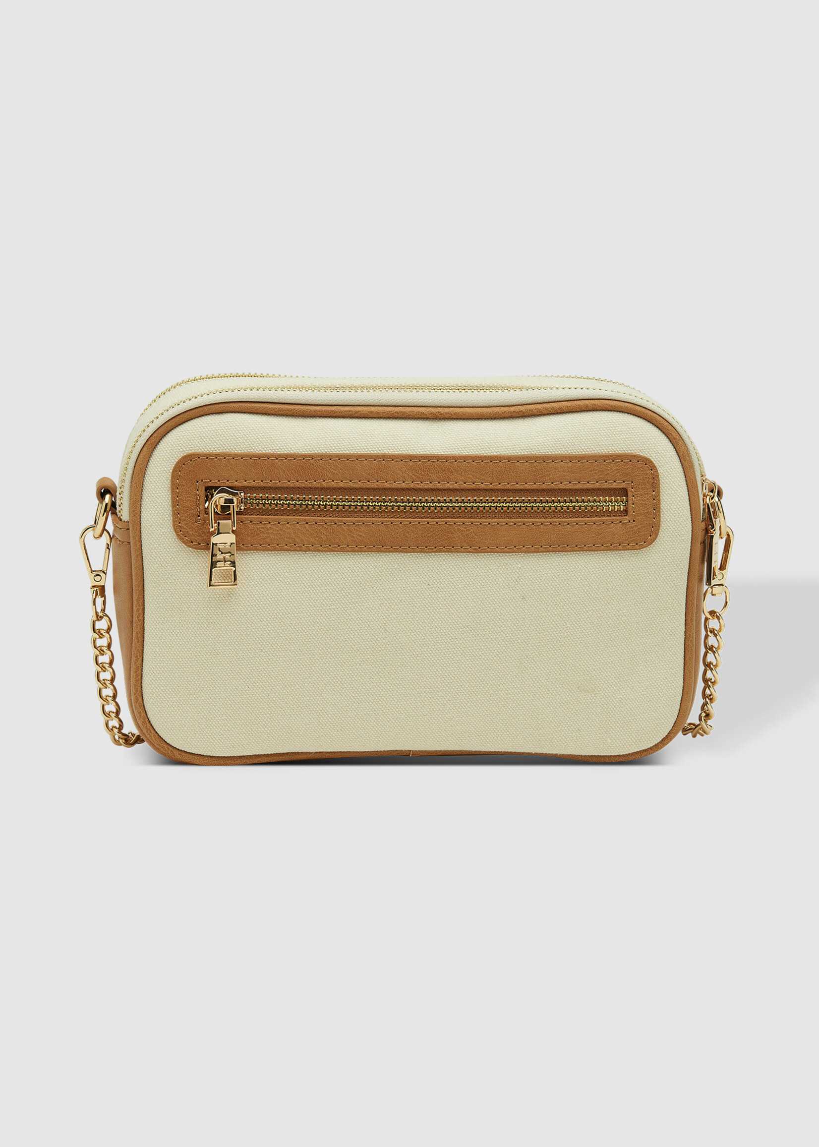 Louenhide Jolene Canvass Crossbody