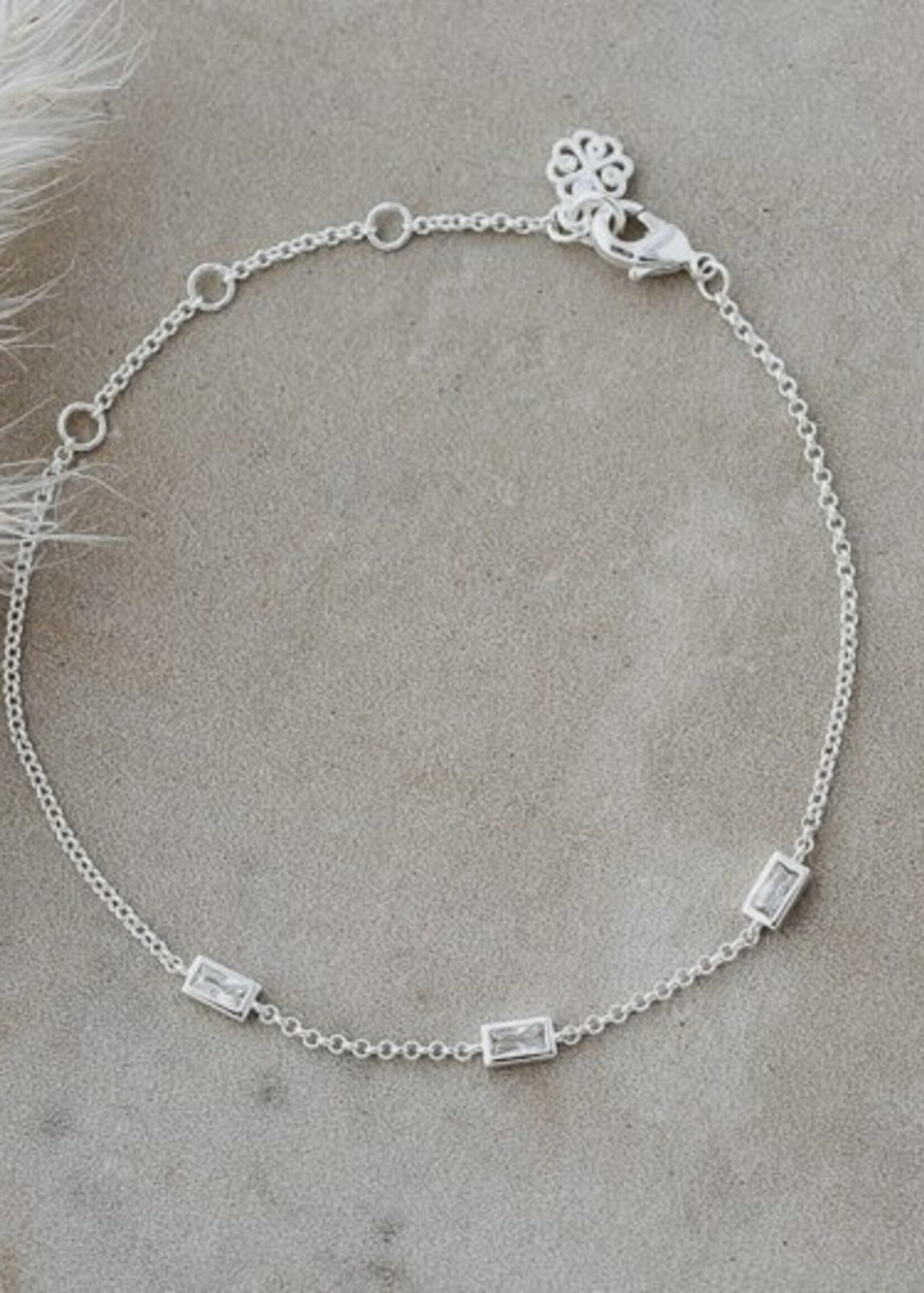 Glee Jewlery Claire Bracelet