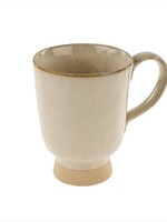 Indaba Stowe Pottery Mug