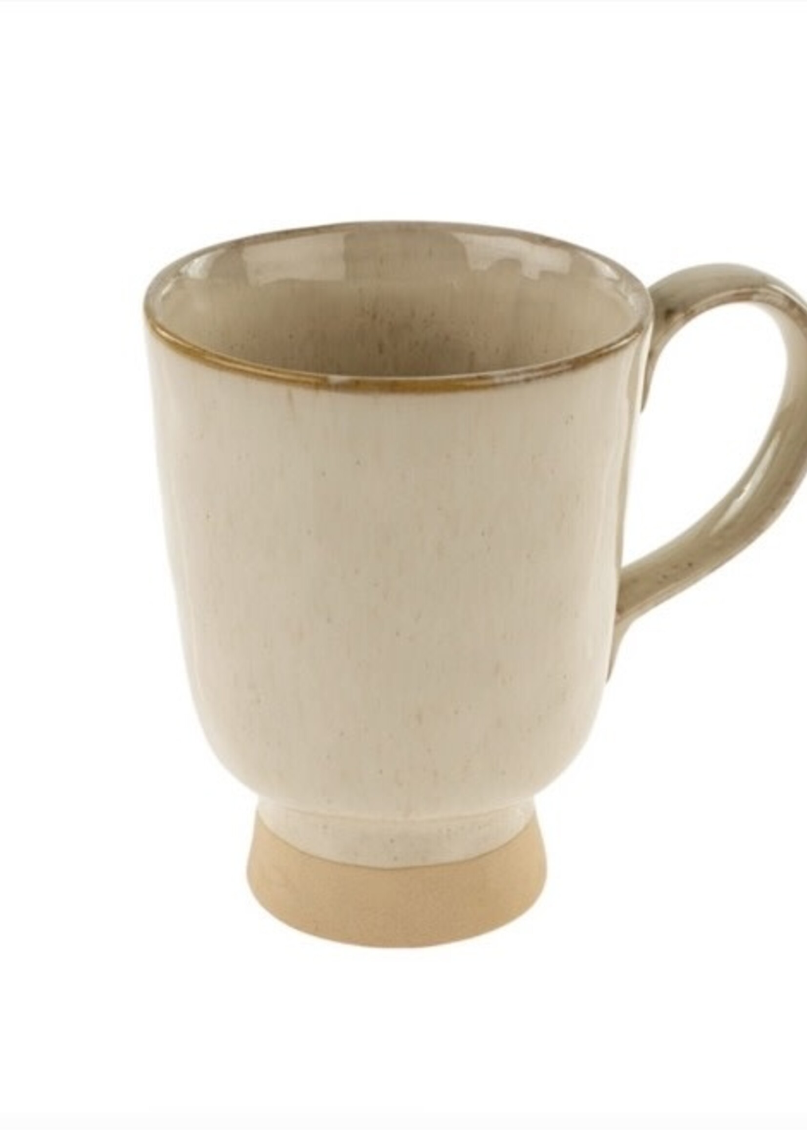 Indaba Stowe Pottery Mug