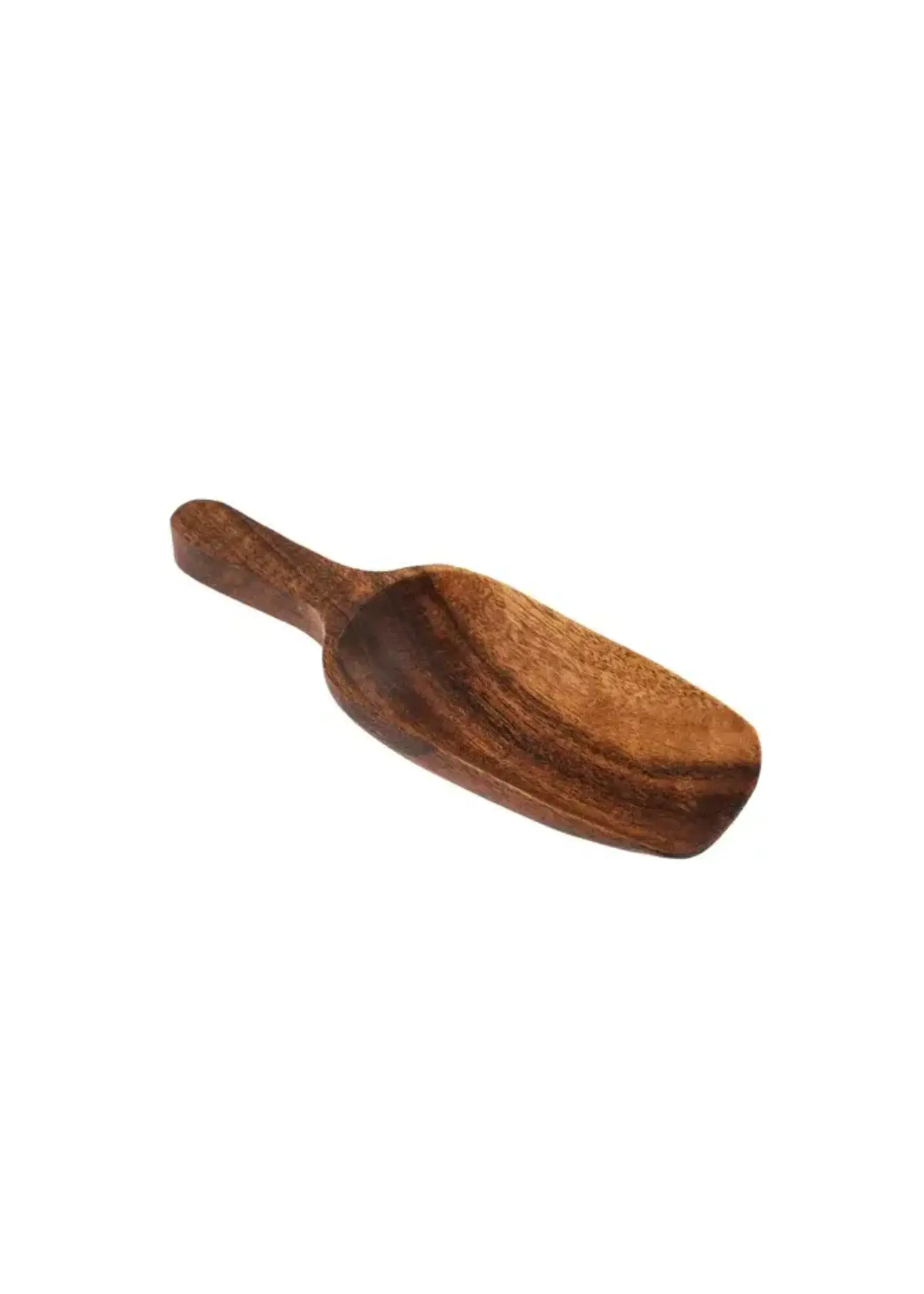 Indaba Acacia Wooden Scoop