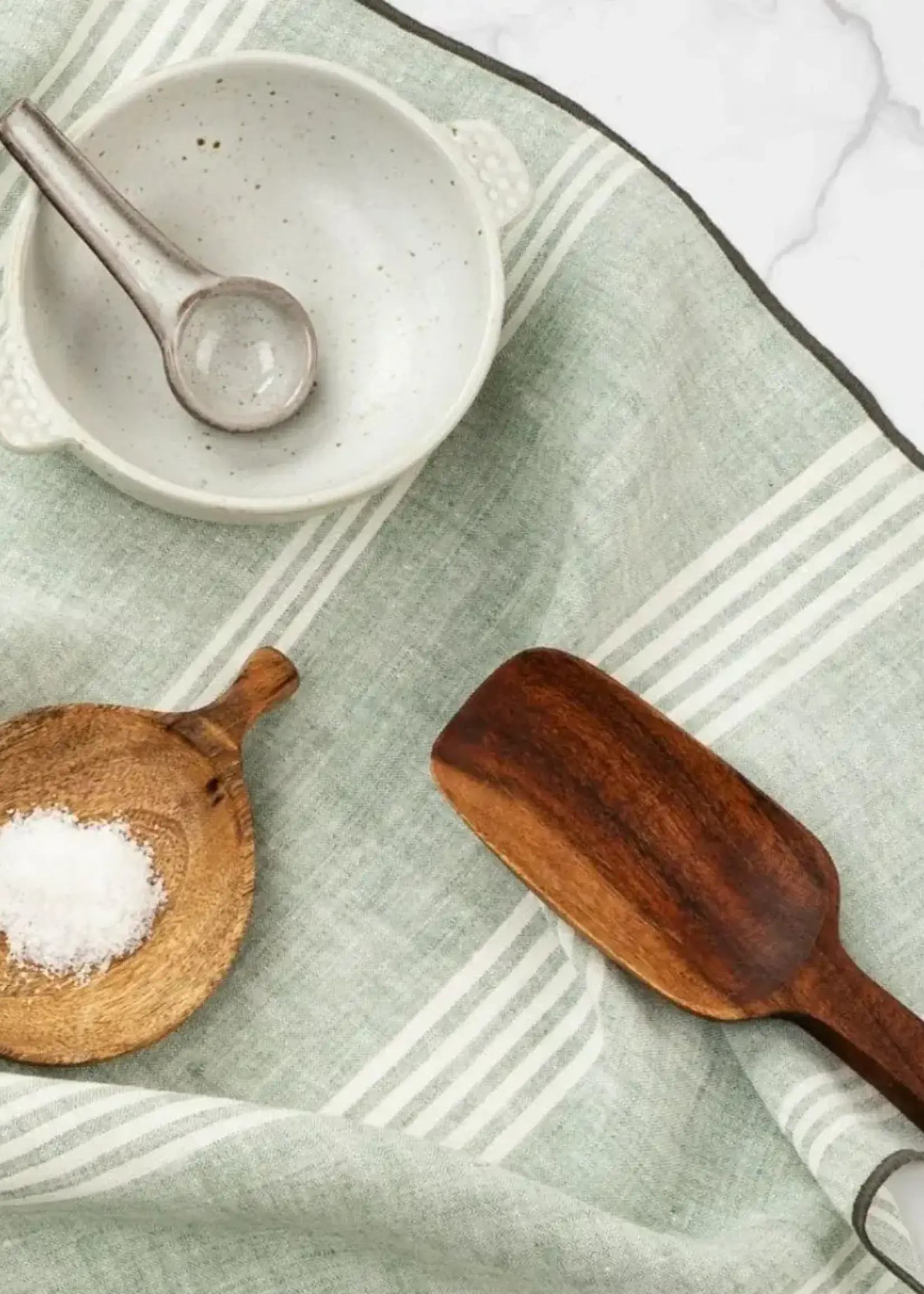 Indaba Acacia Wooden Scoop