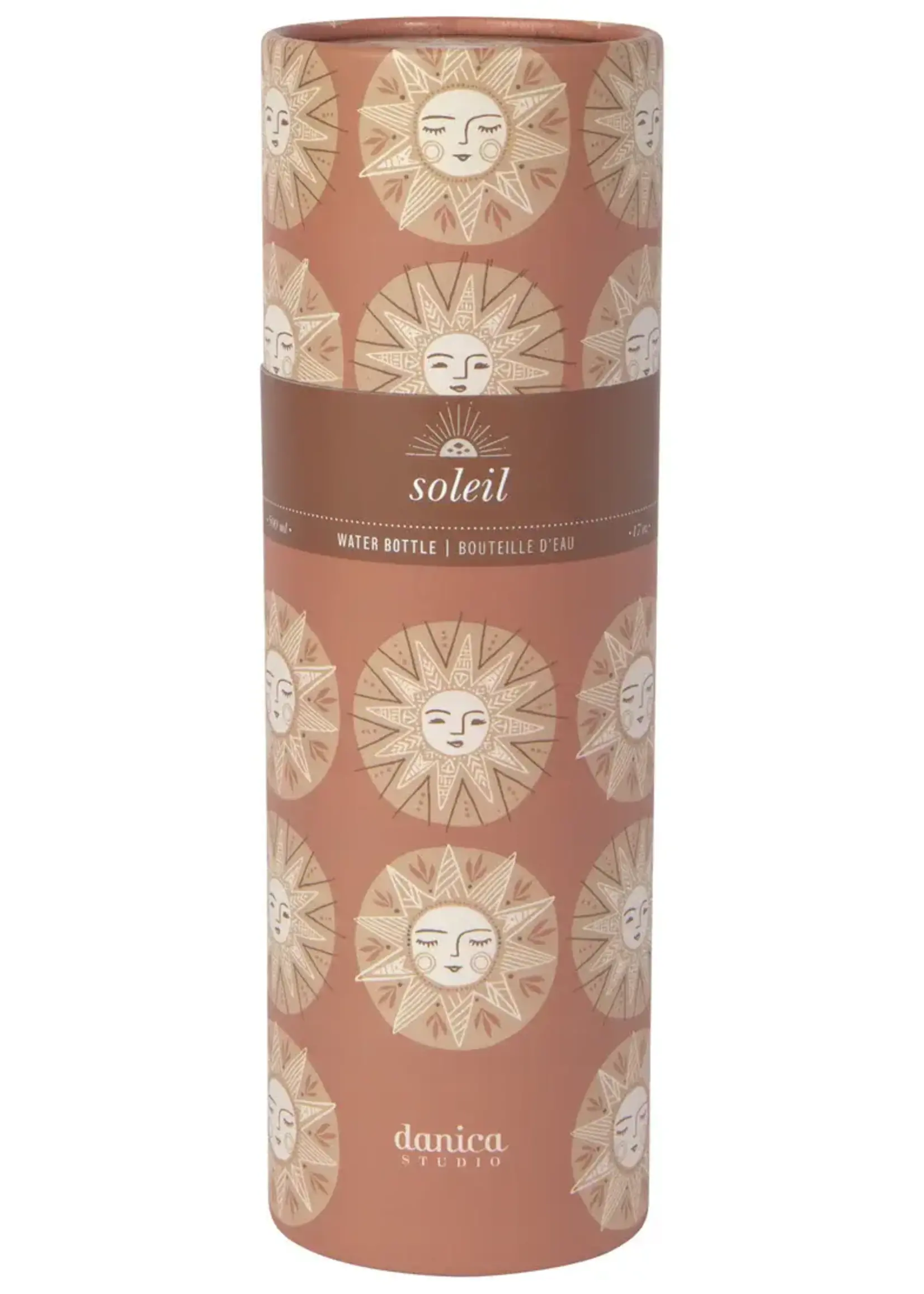 Danica Soleil Water Bottle