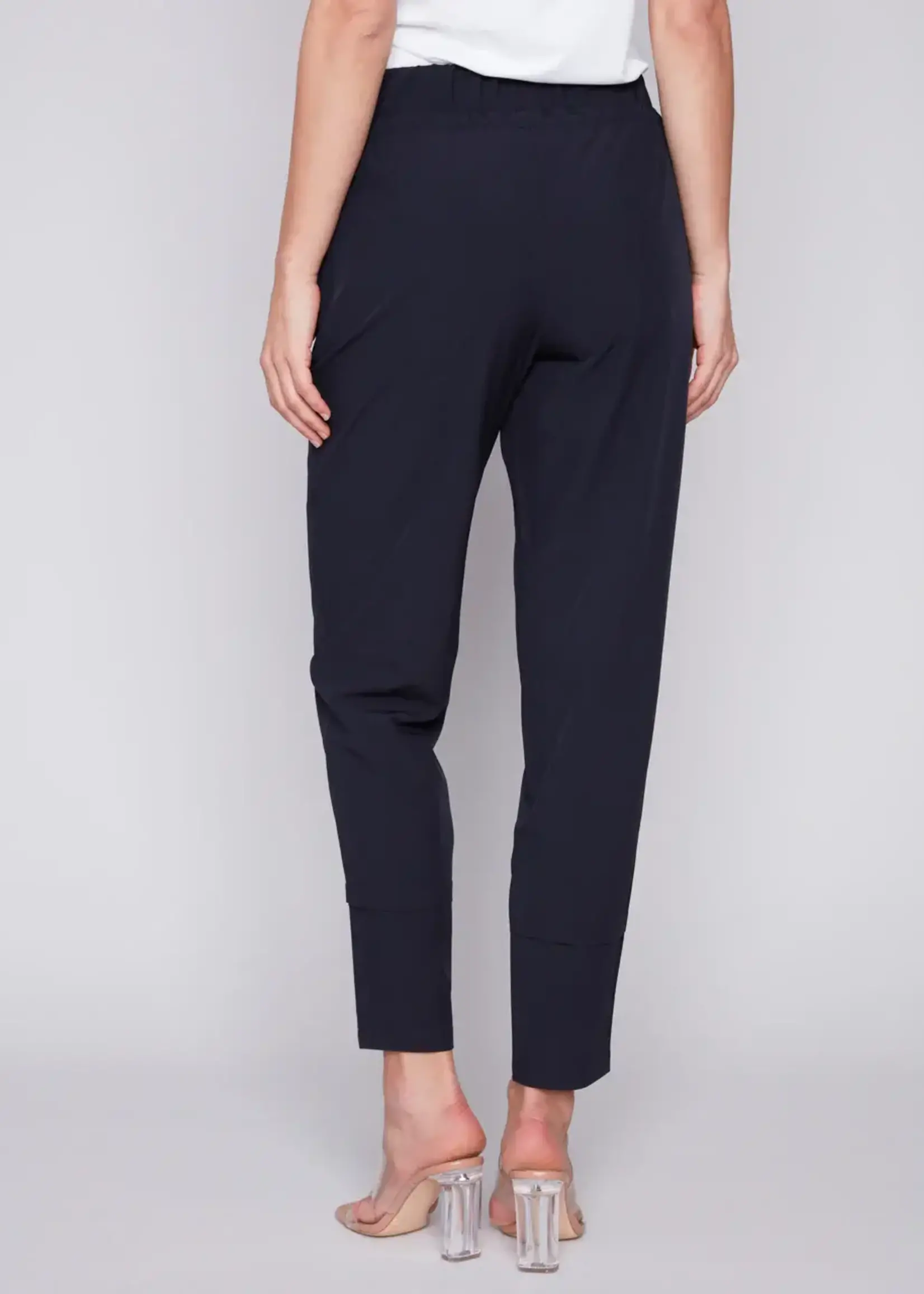 Charlie B Charlie Techno Pant C5310S