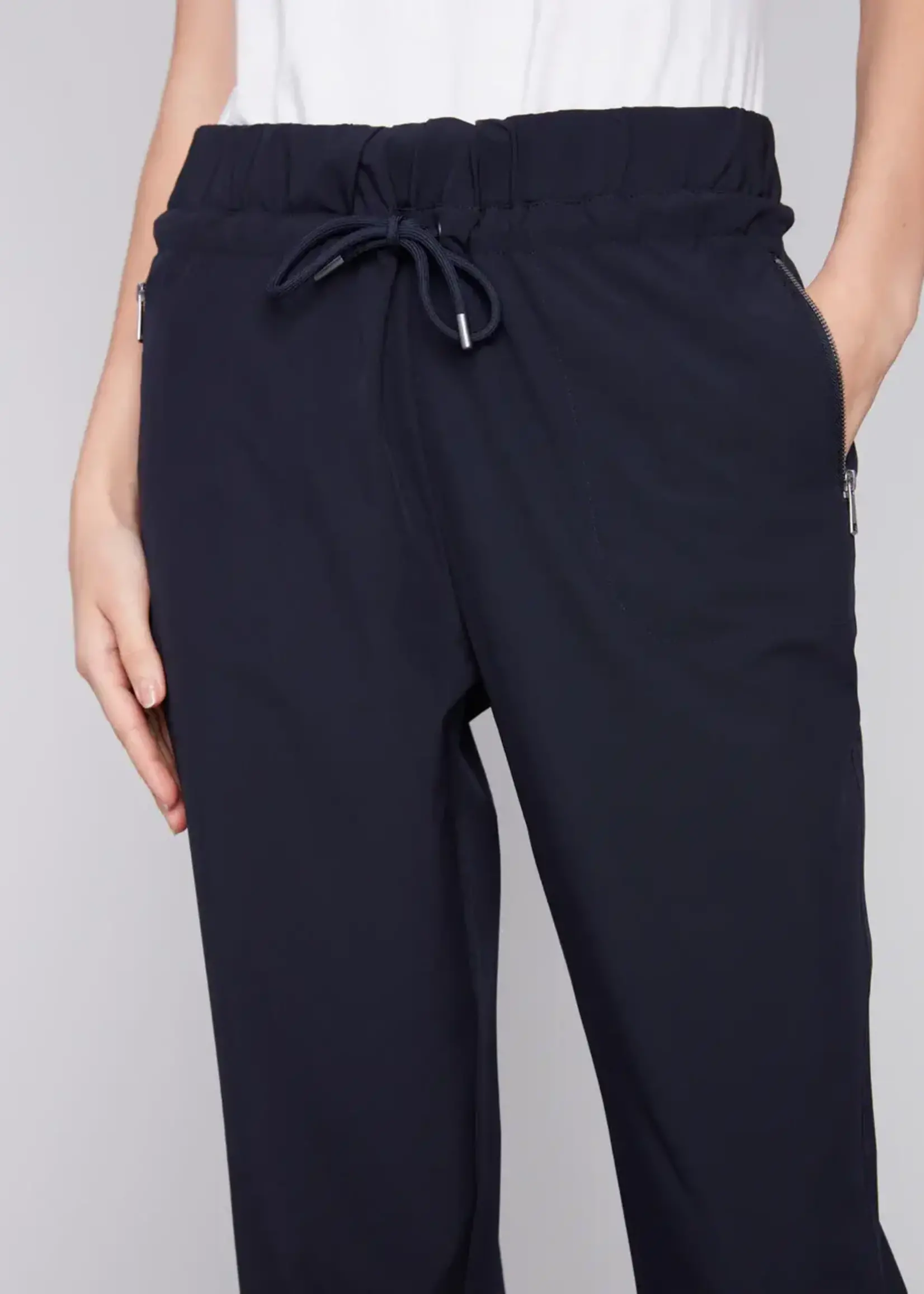 Charlie B Charlie Techno Pant C5310S