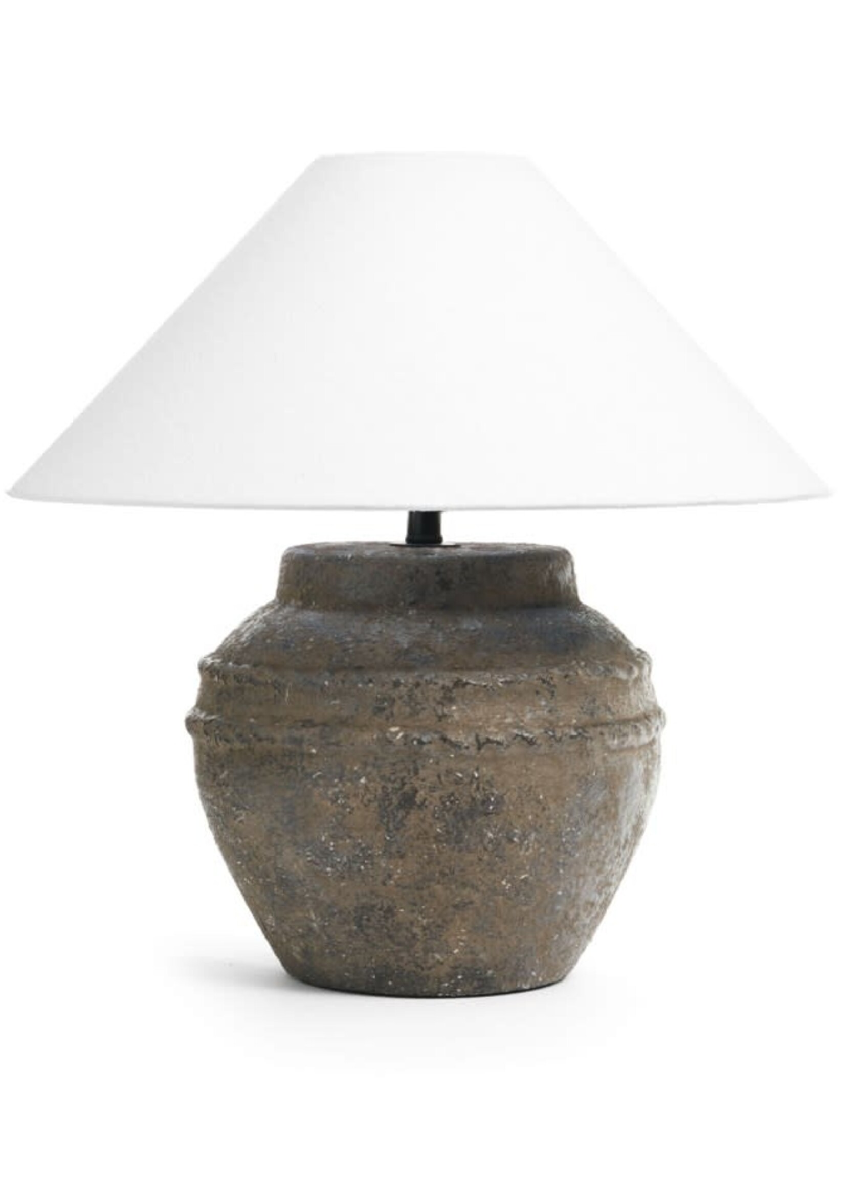 ADV - Imports Cera Table Lamp