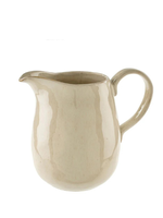 Indaba Stowe Pottery Pitcher