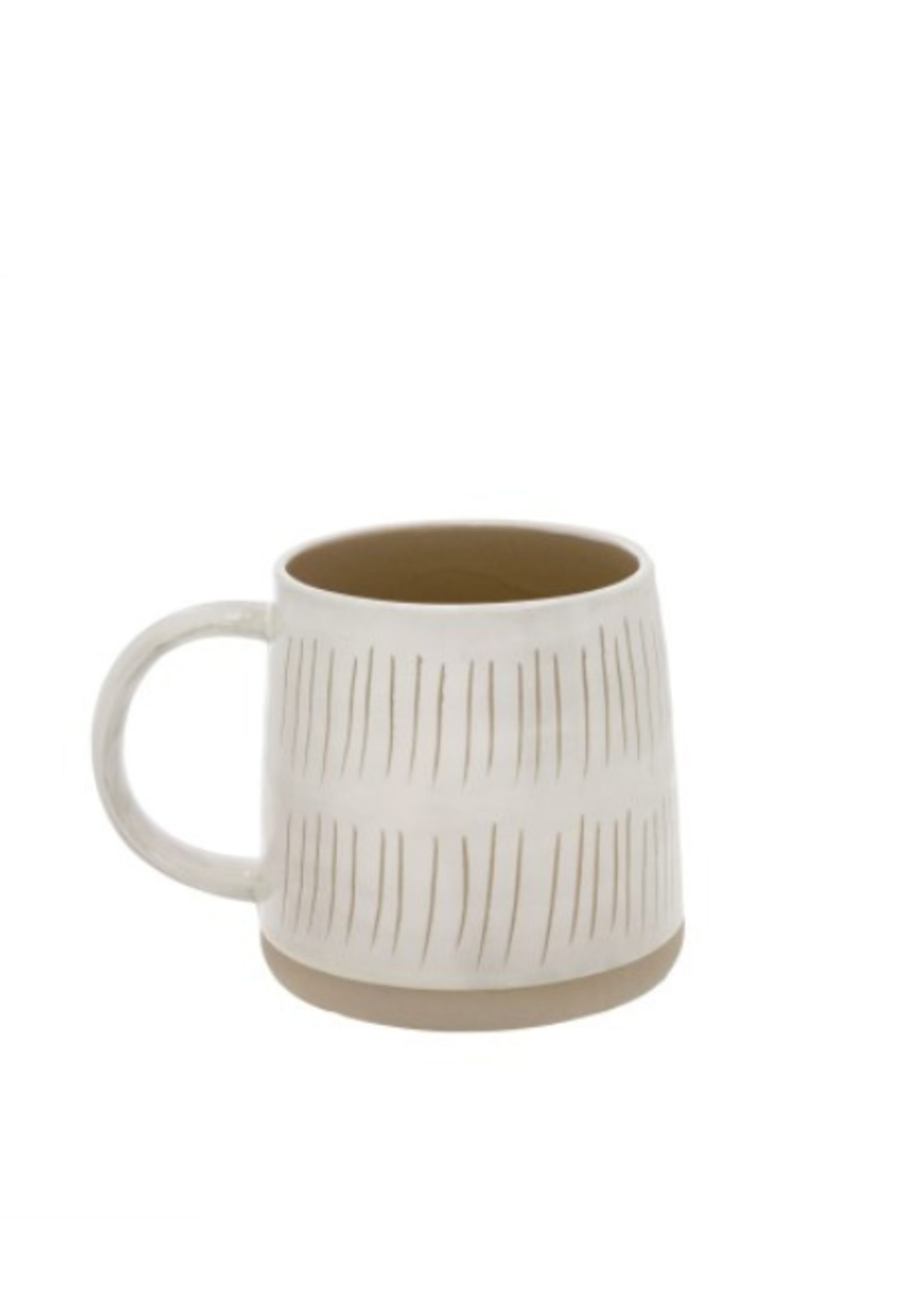 Indaba Sandstone Mug