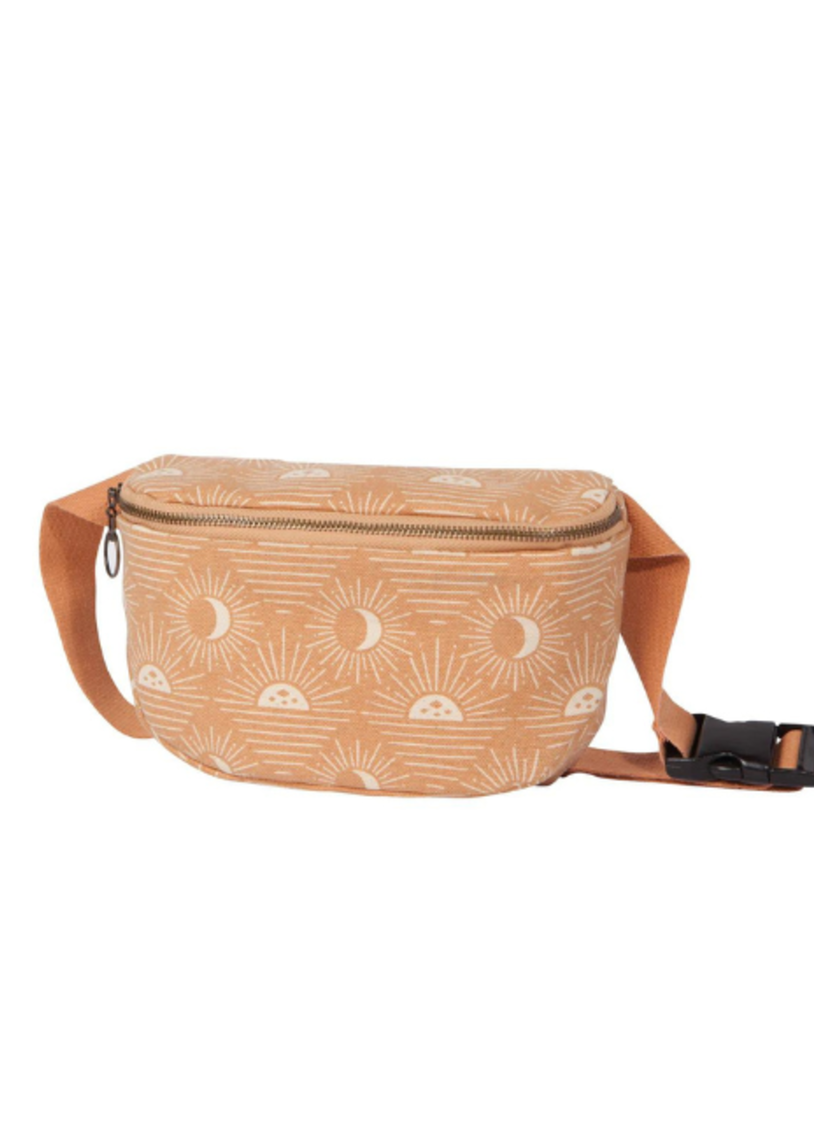 Danica Soleil Hip Bag