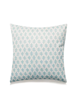 MP Oak Leaf Feather Pillow - 20 x 20