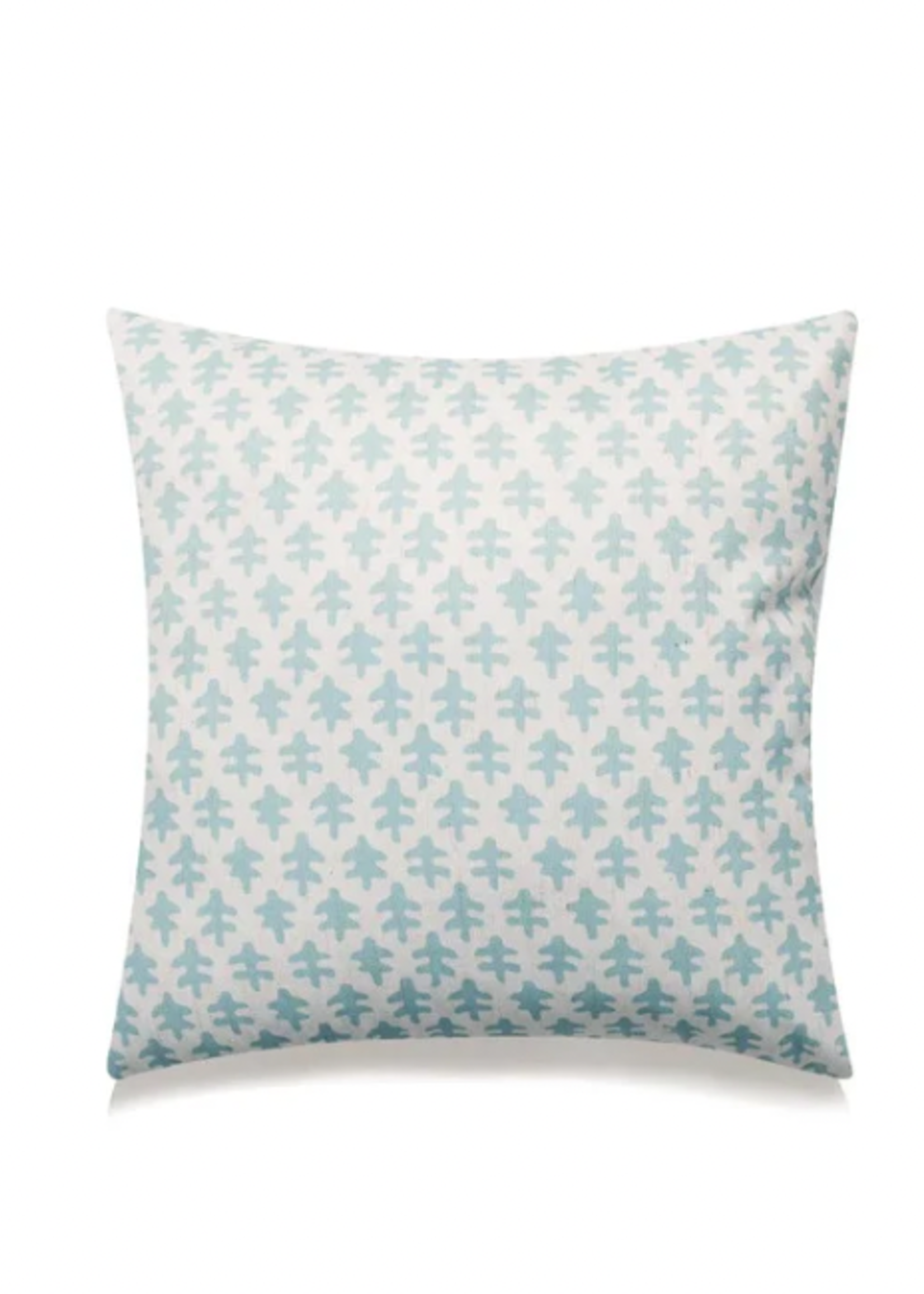 MP Oak Leaf Feather Pillow - 20 x 20