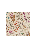 Abbott Floral Napkins